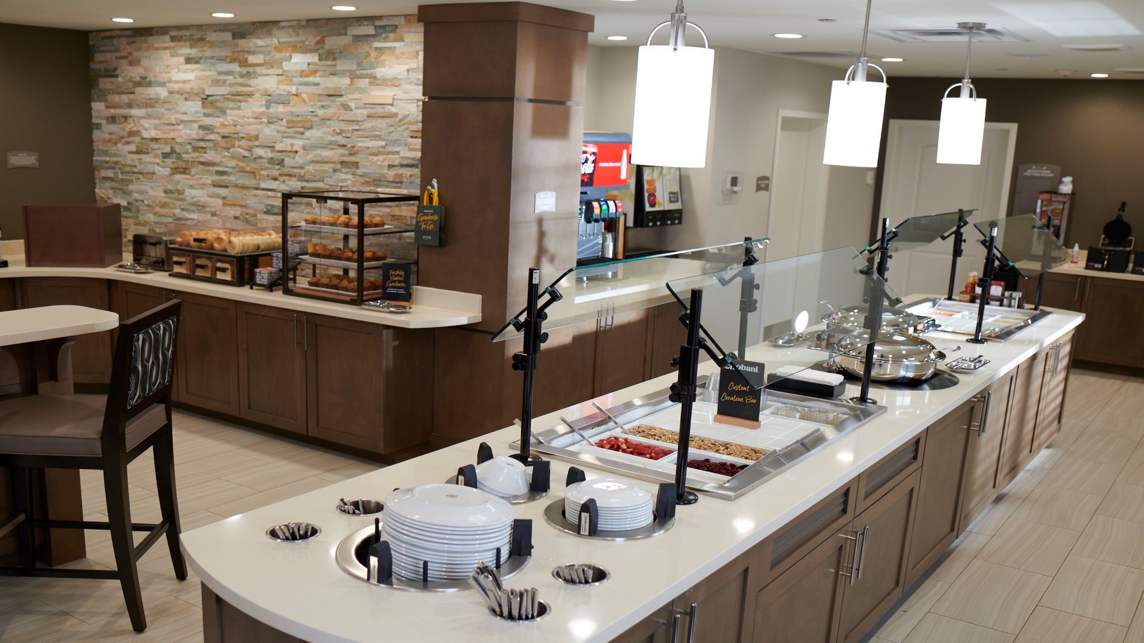 Staybridge Suites Southgate – Detroit Area