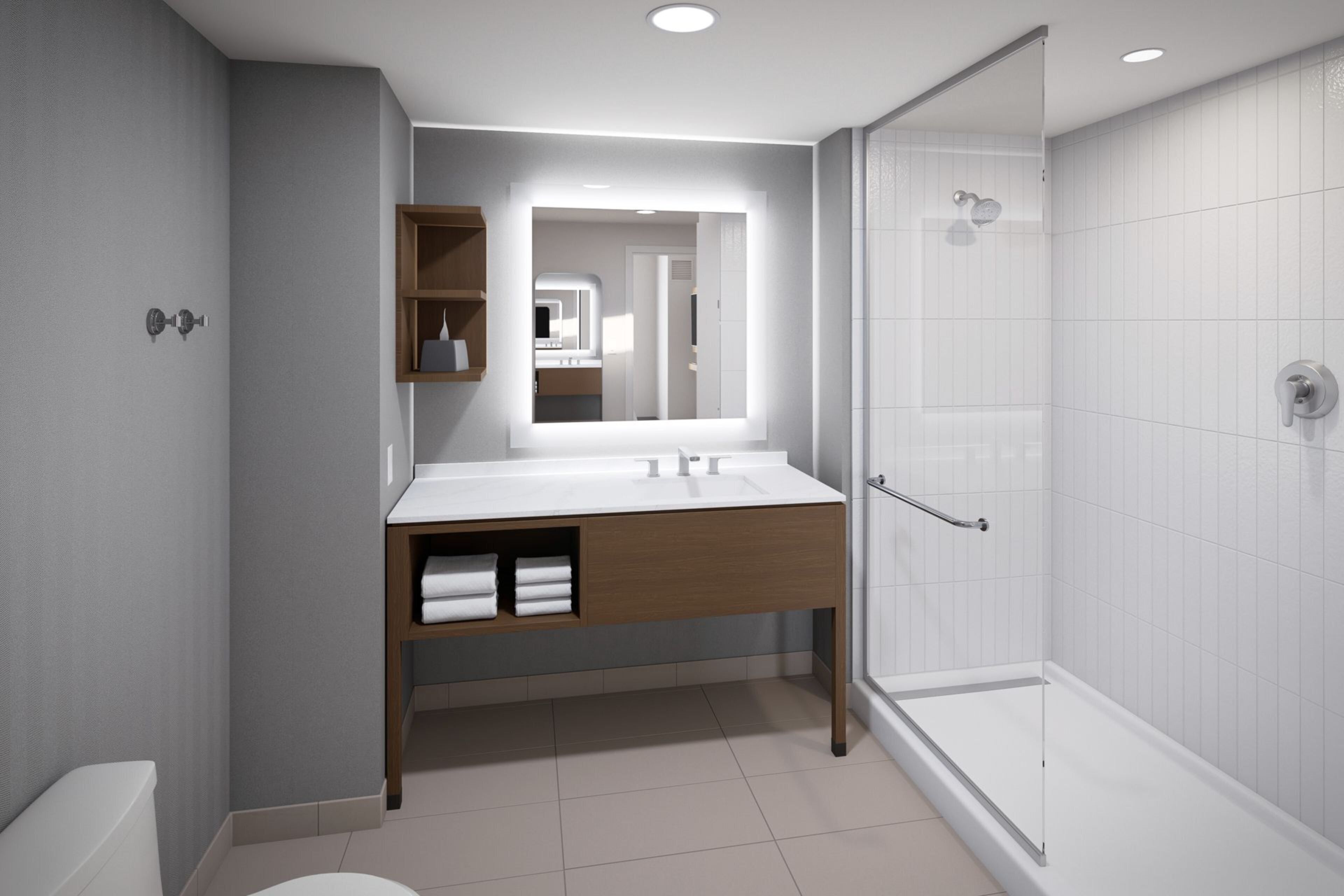 Staybridge Suites Southgate – Detroit Area