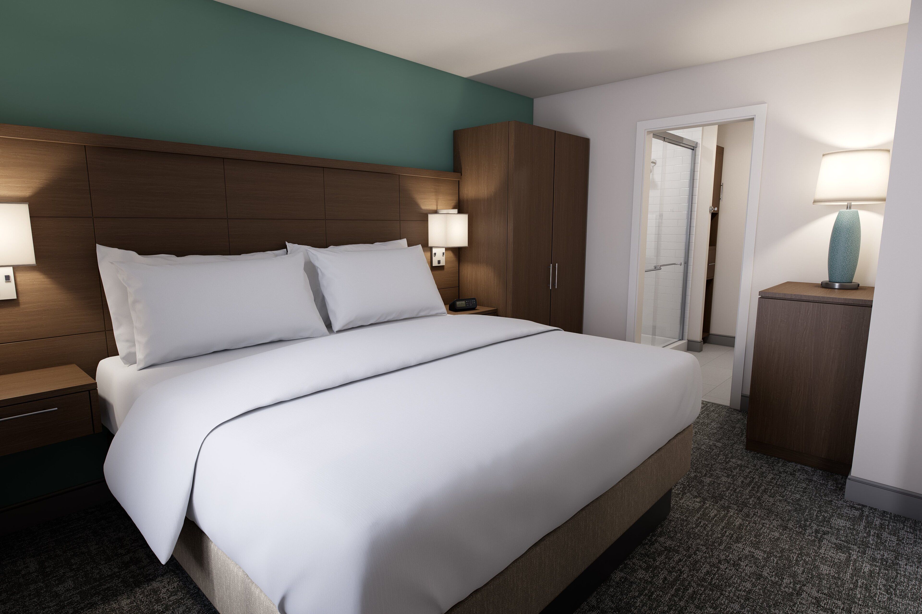 Staybridge Suites Southgate – Detroit Area
