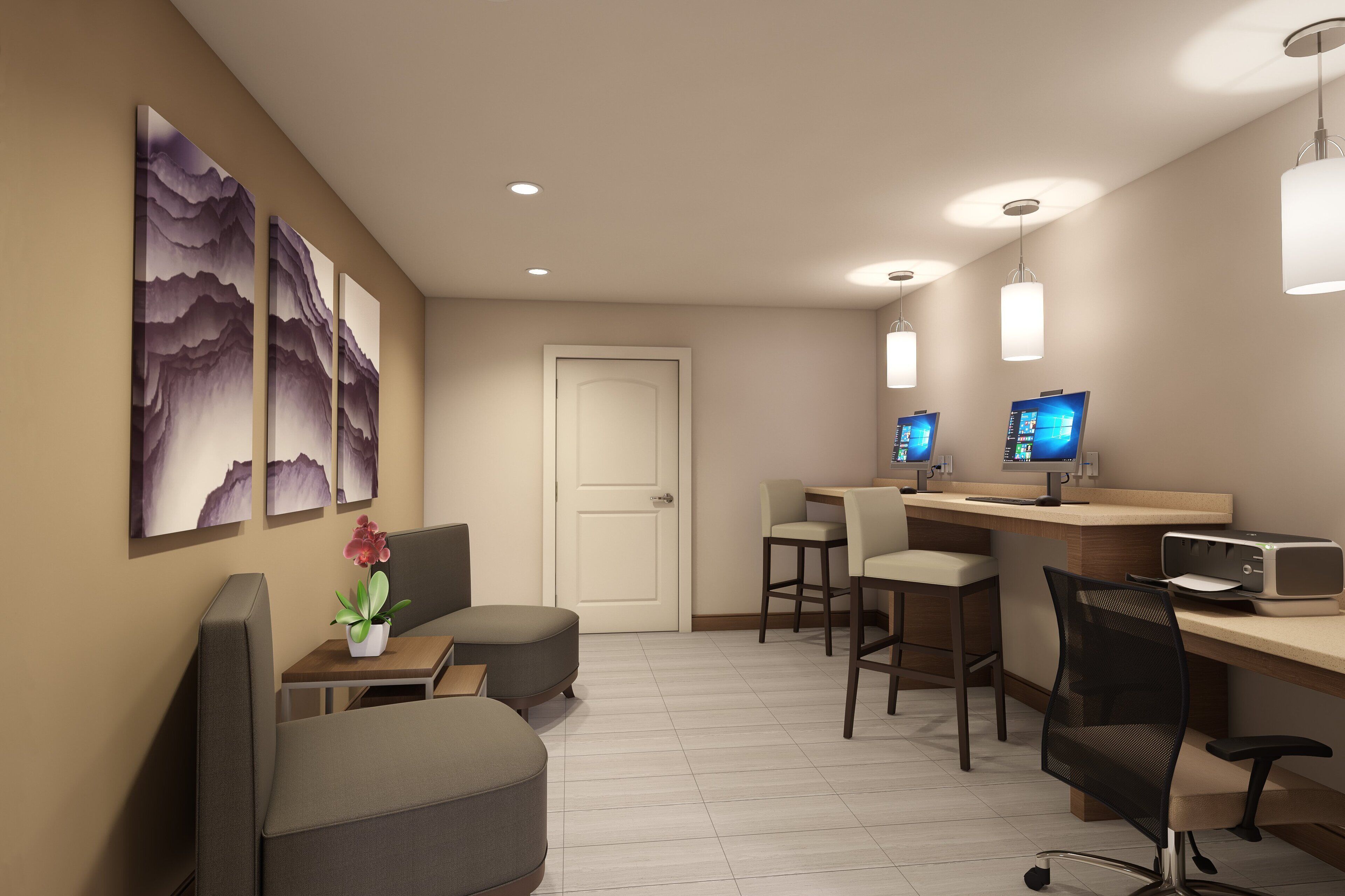 Staybridge Suites Southgate – Detroit Area