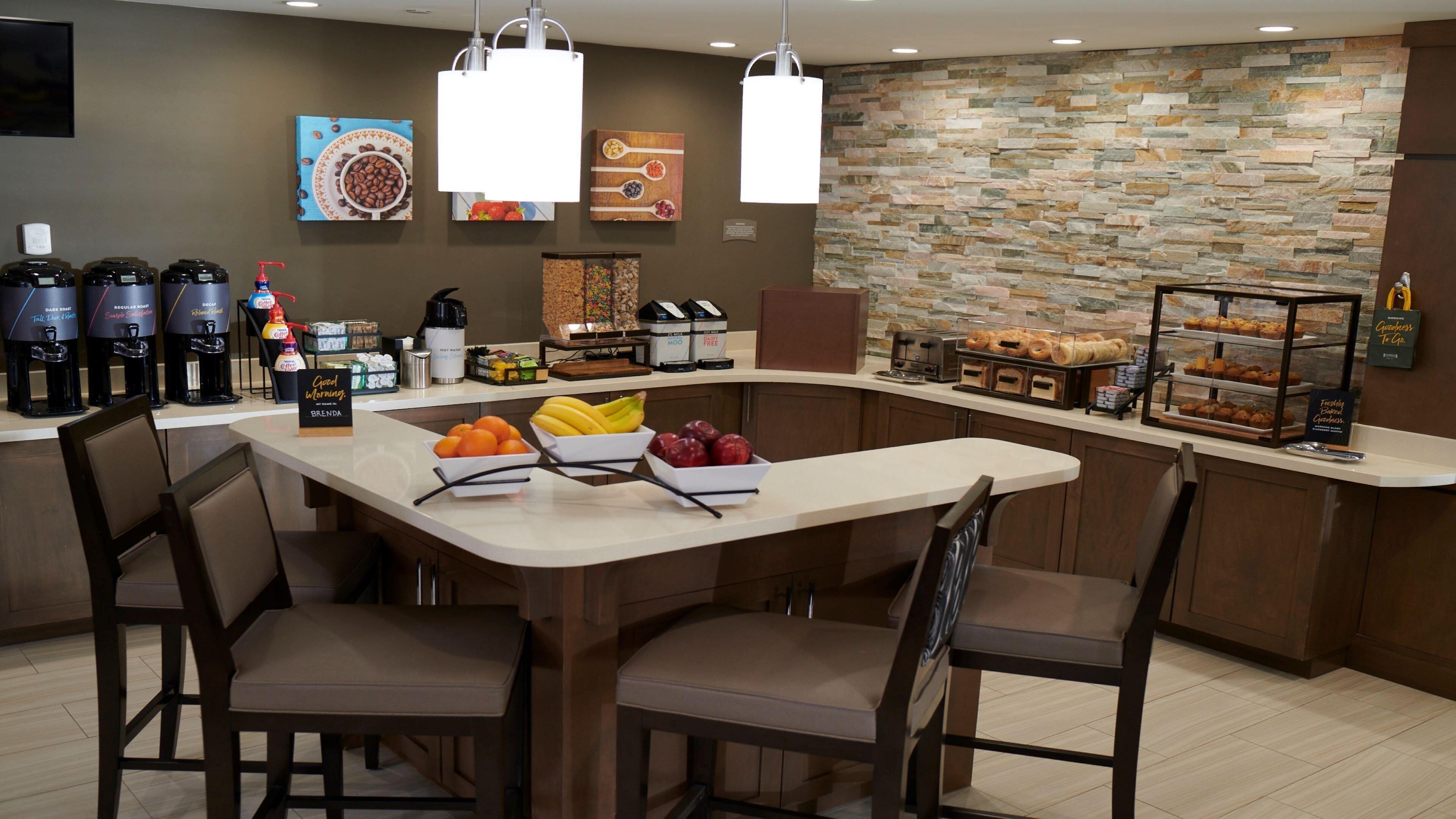 Staybridge Suites Southgate – Detroit Area