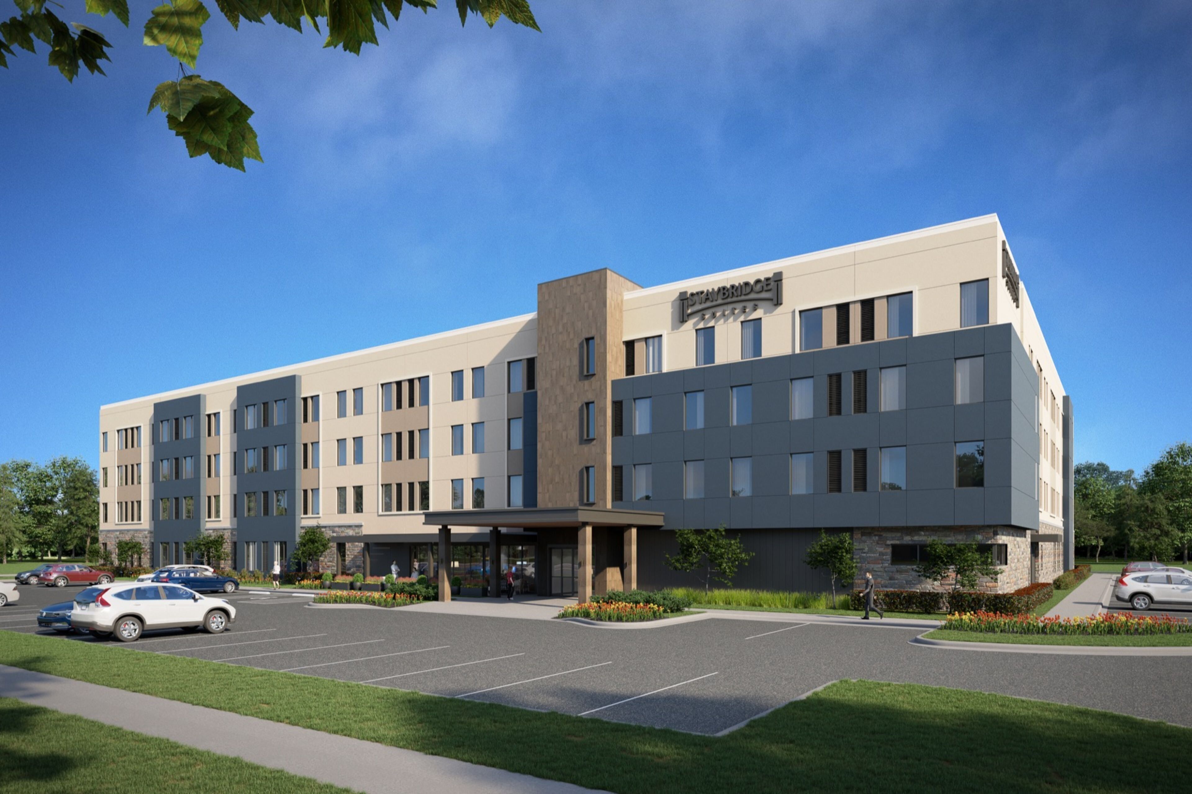 Staybridge Suites Southgate – Detroit Area