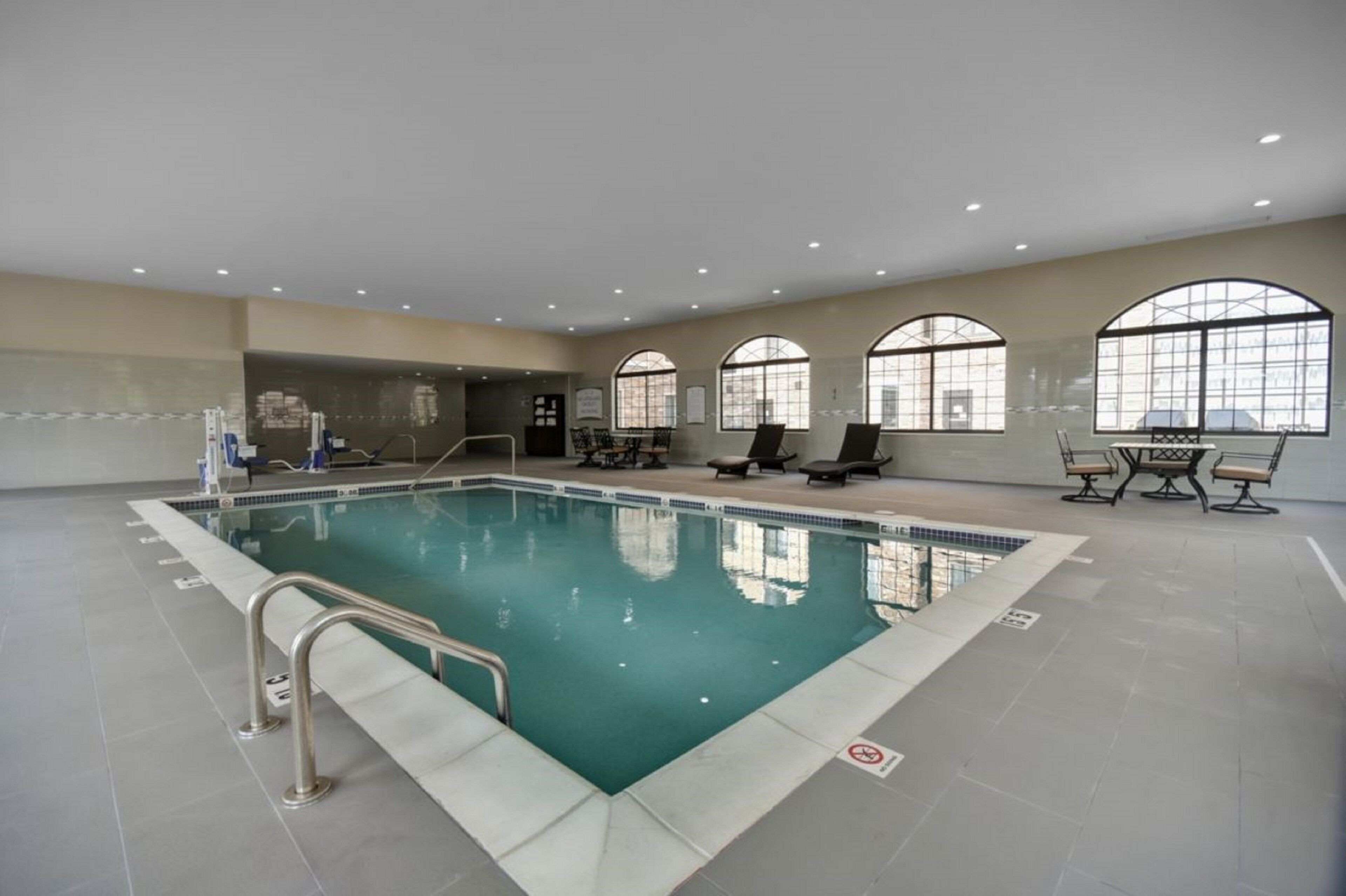 Staybridge Suites Southgate – Detroit Area