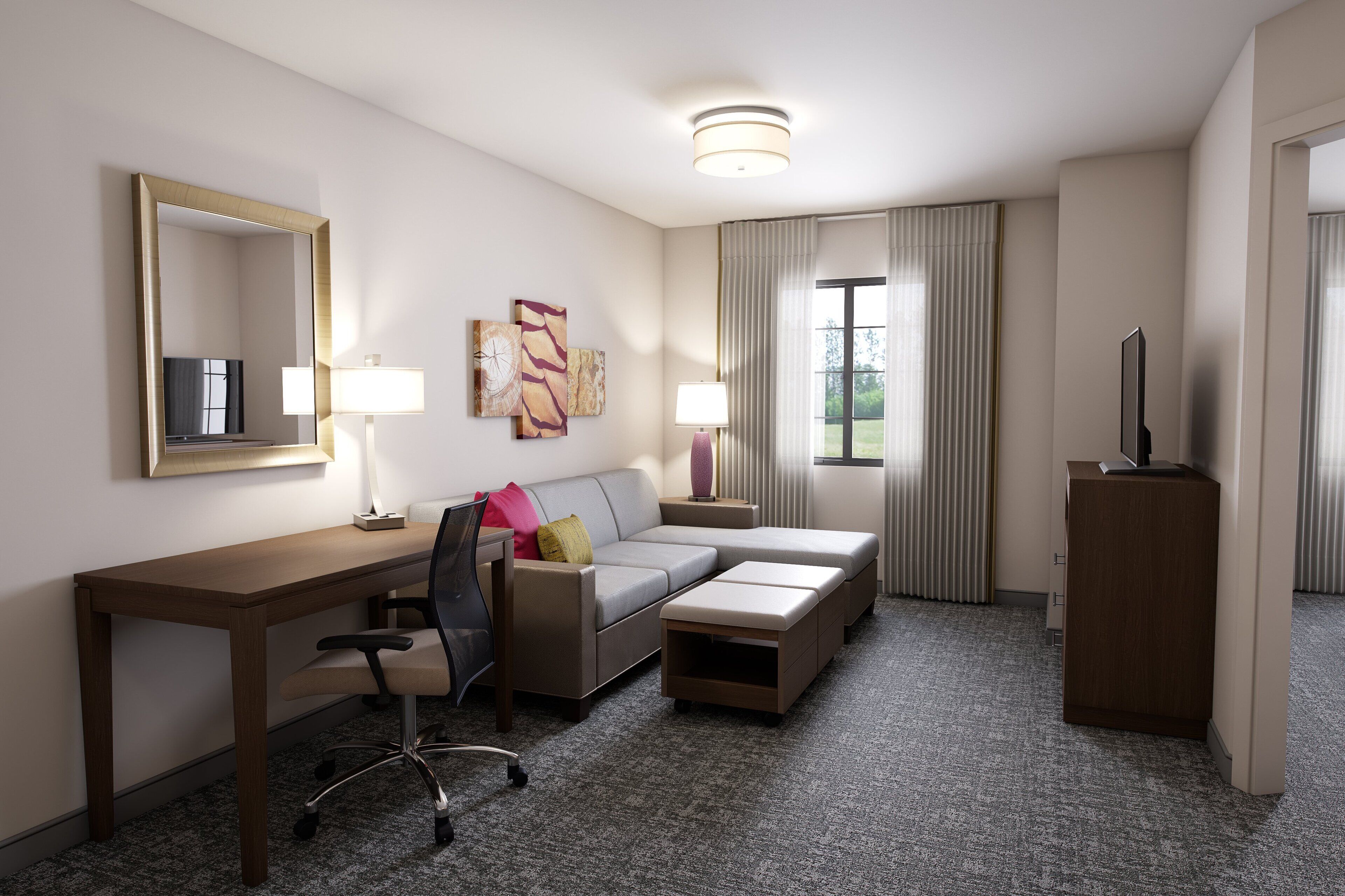Staybridge Suites Southgate – Detroit Area