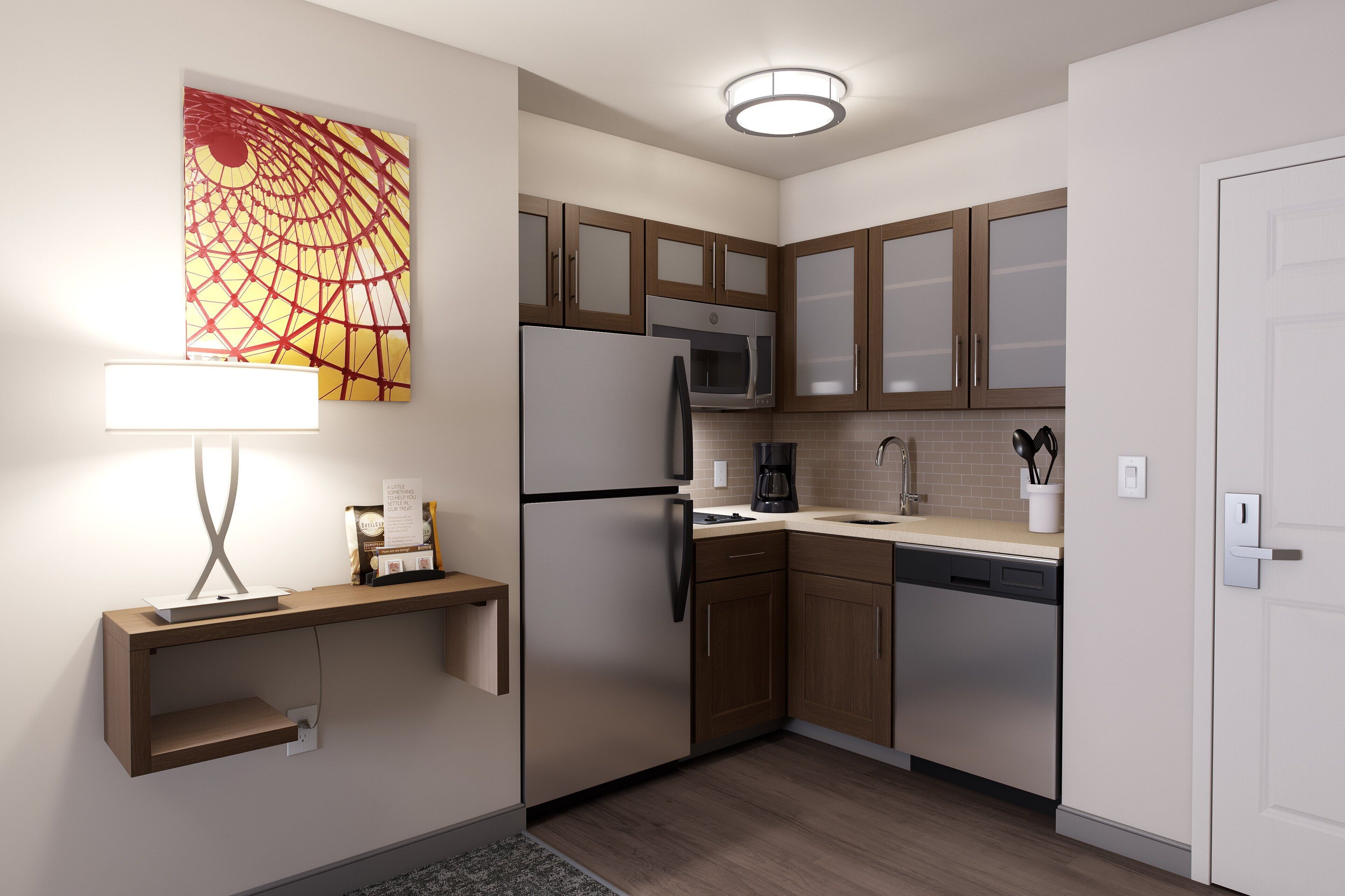Staybridge Suites Southgate – Detroit Area