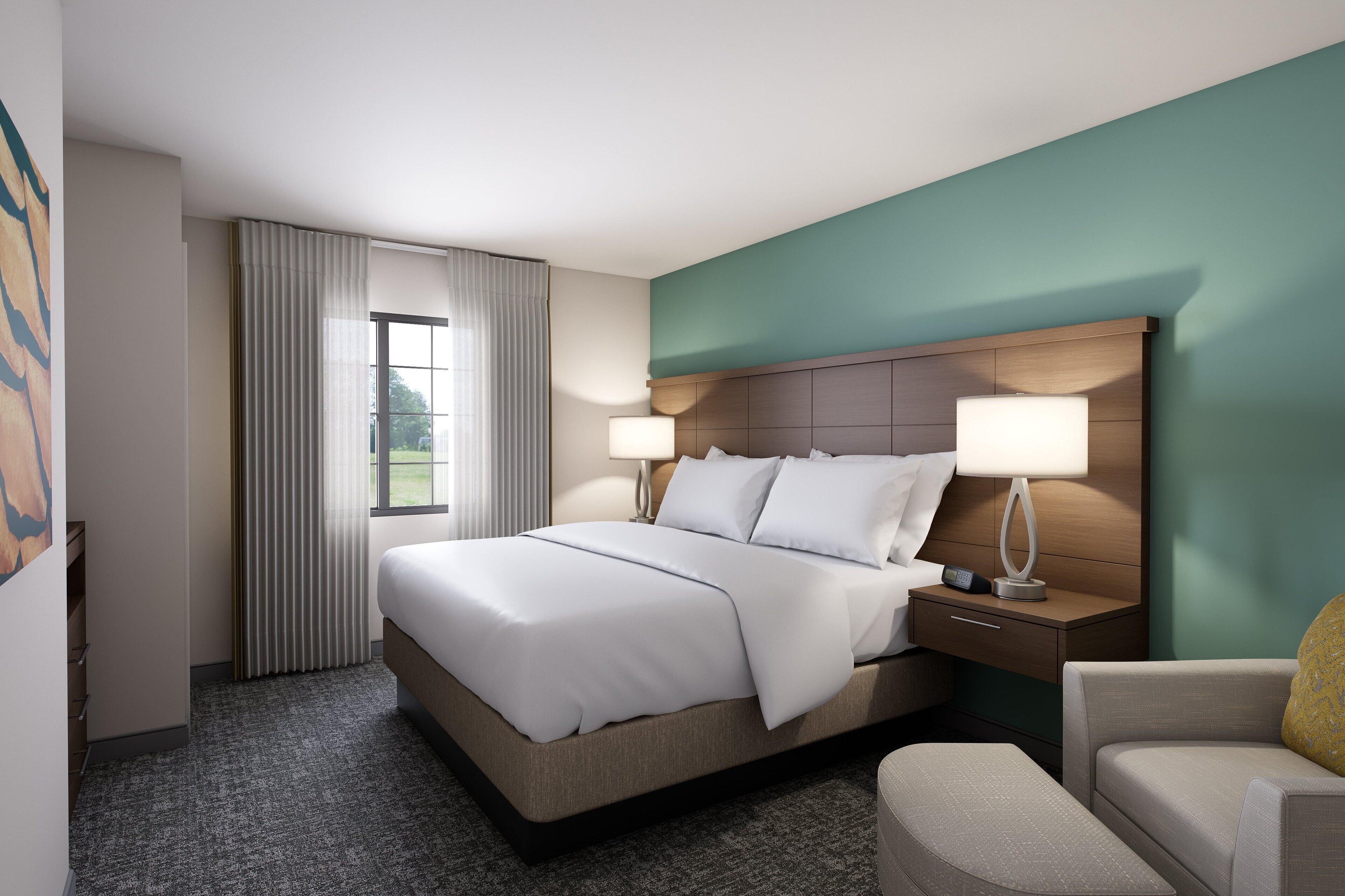 Staybridge Suites Southgate – Detroit Area
