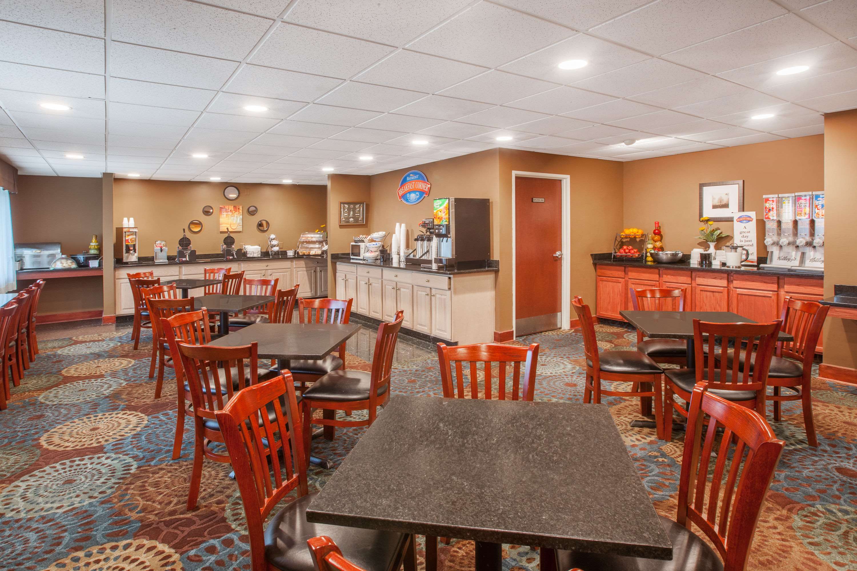 Baymont by Wyndham South Haven
