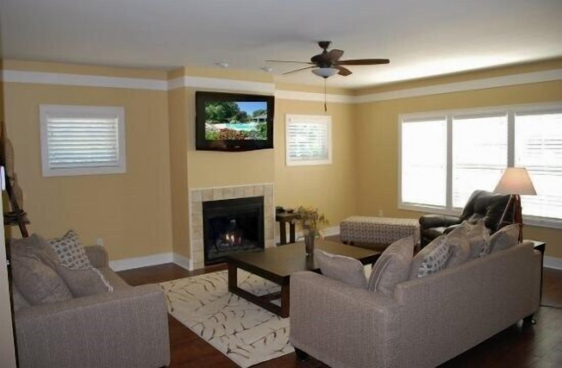 Bluewater Vacation Rentals