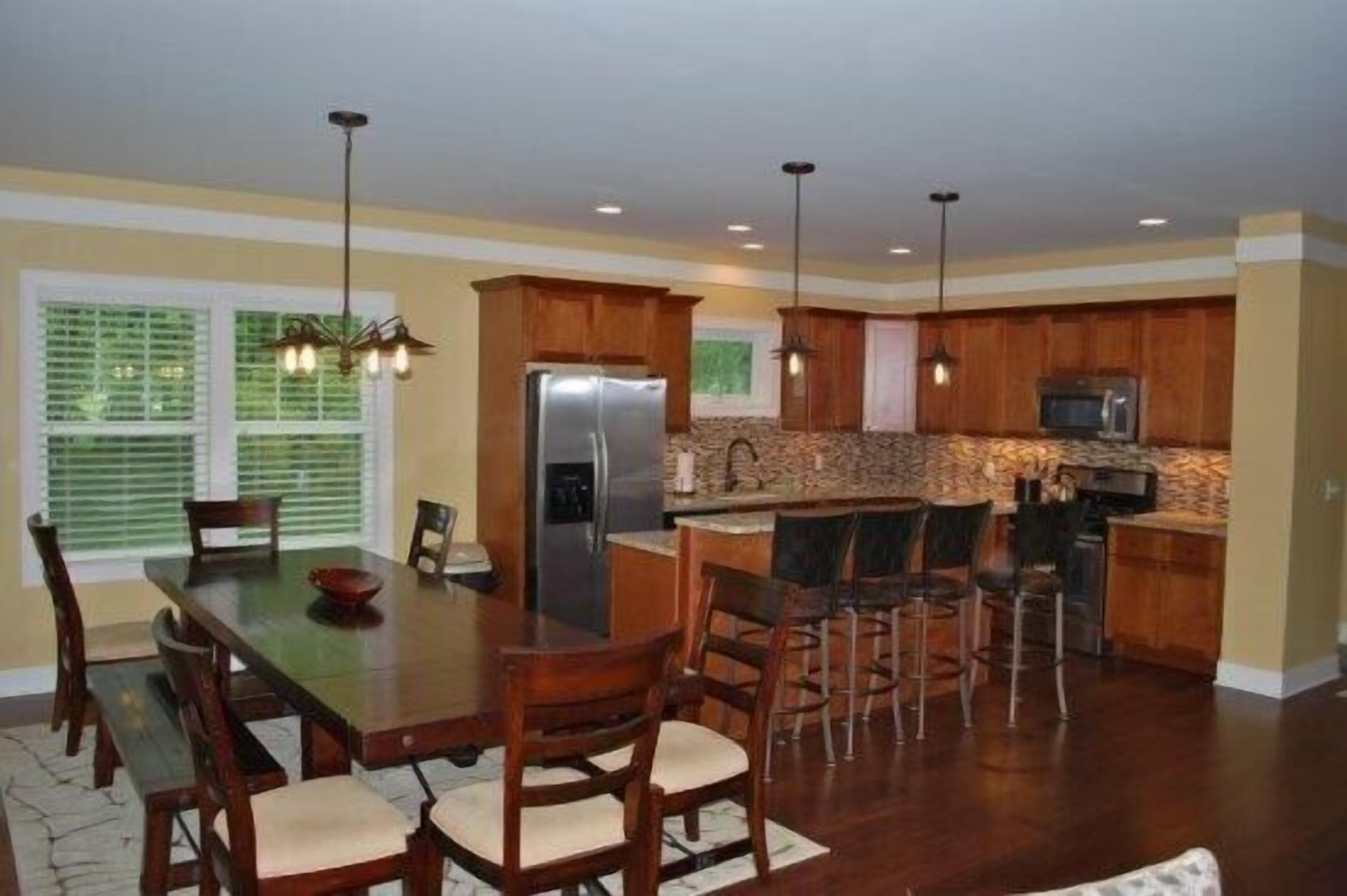 Bluewater Vacation Rentals