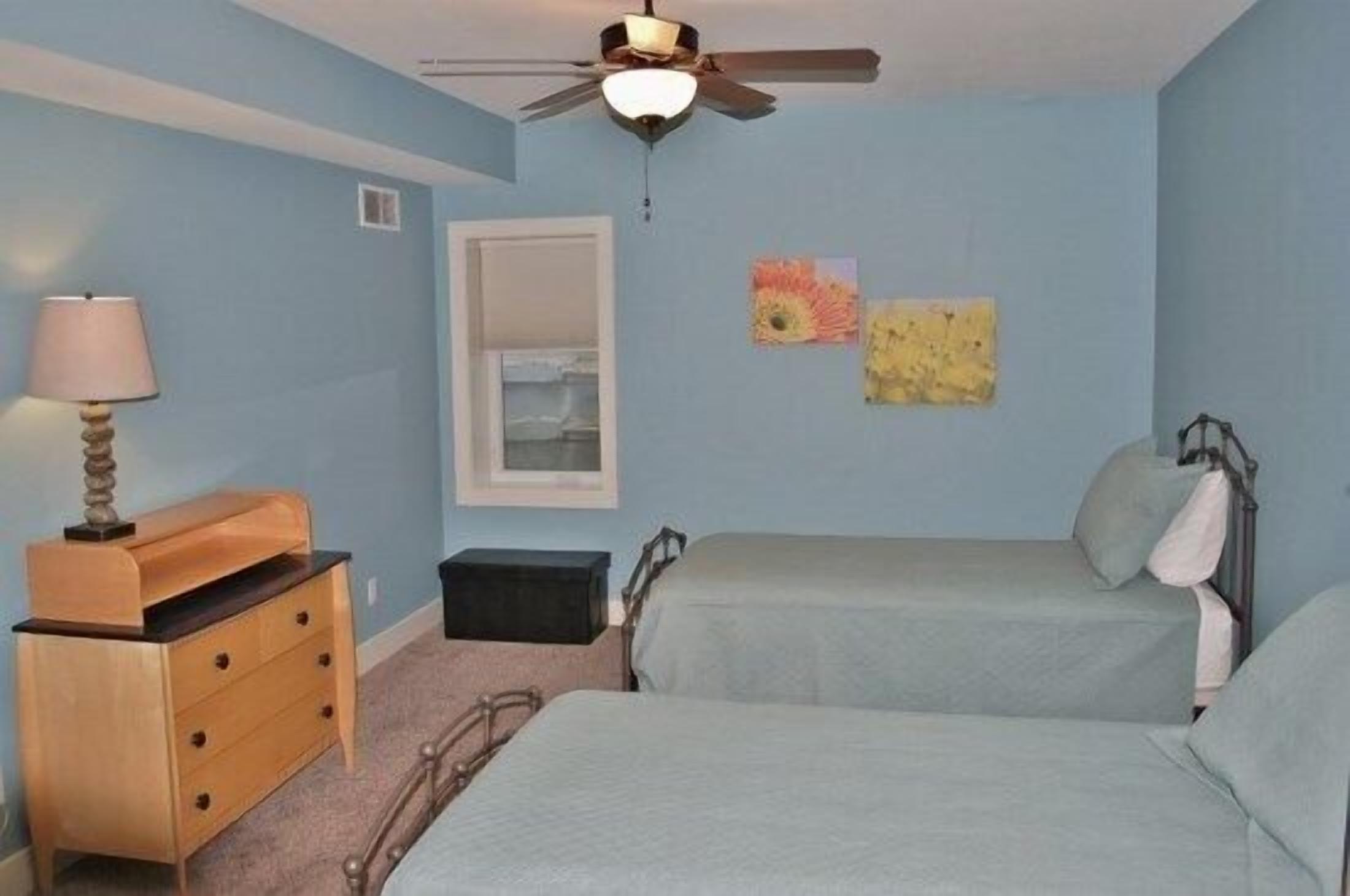 Bluewater Vacation Rentals