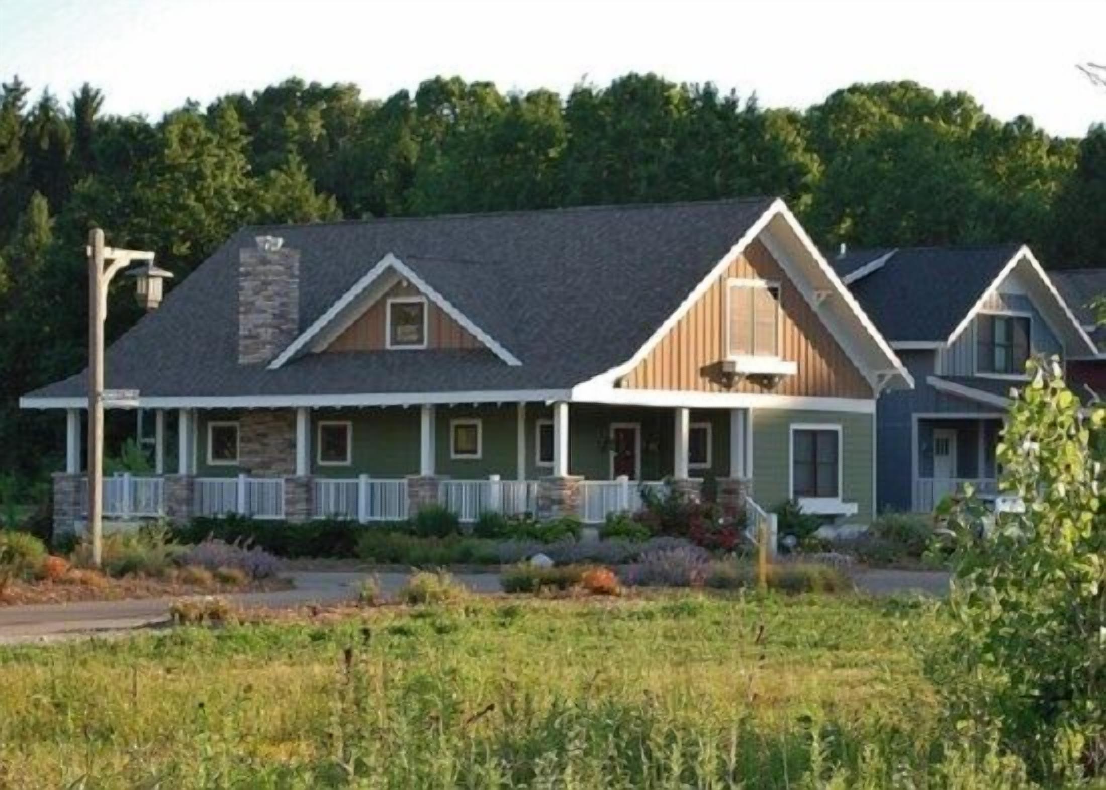Bluewater Vacation Rentals