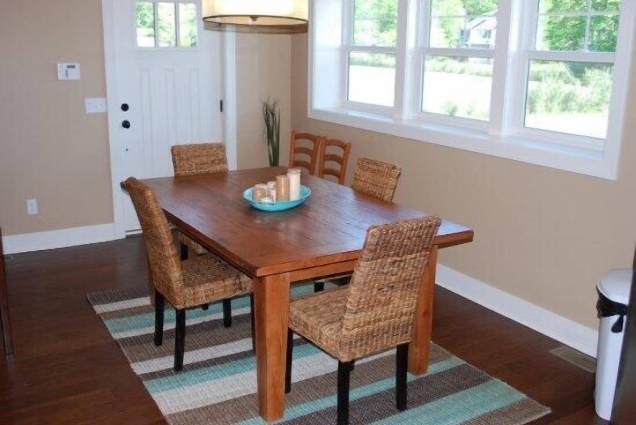 Bluewater Vacation Rentals
