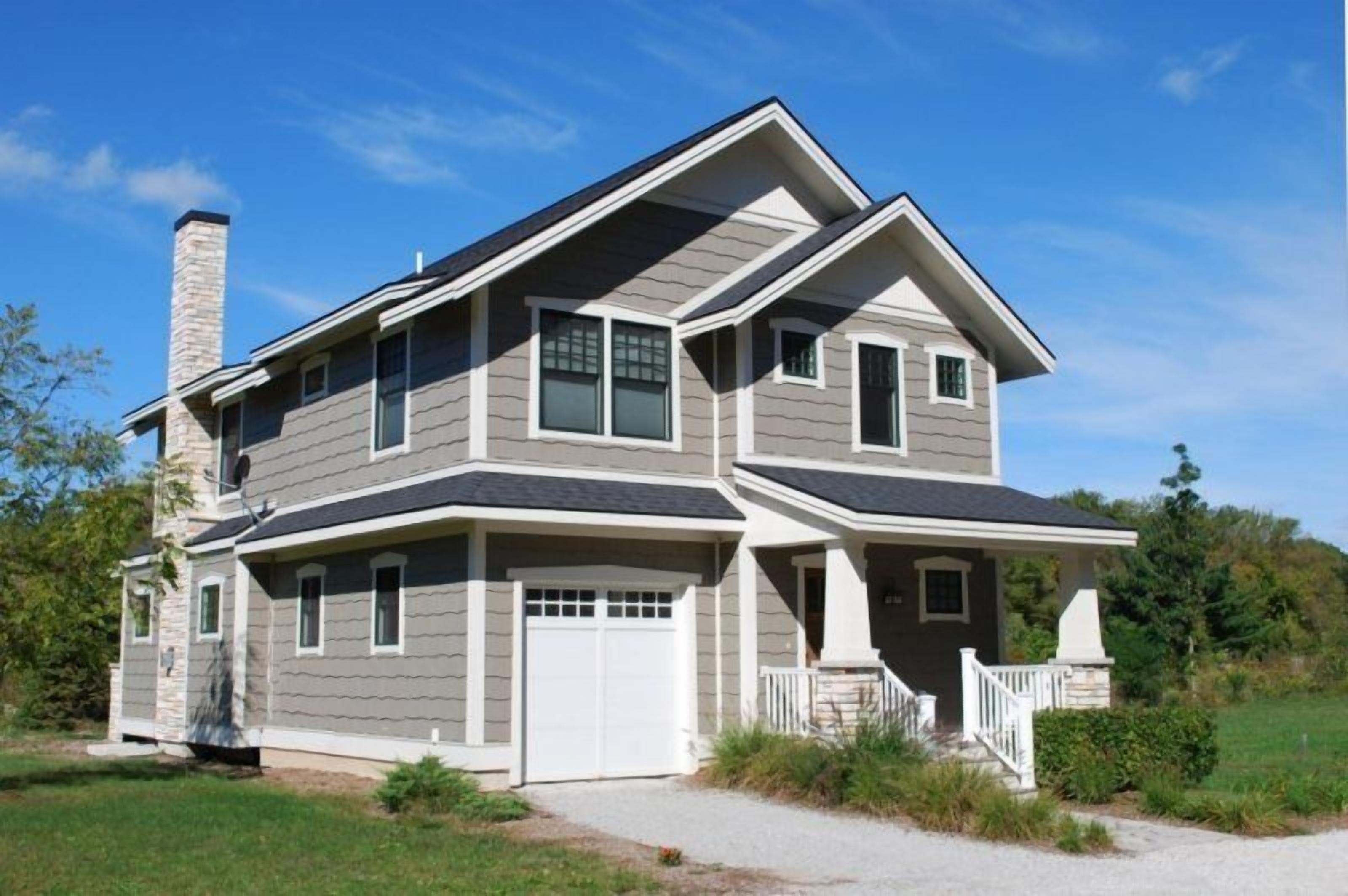 Bluewater Vacation Rentals