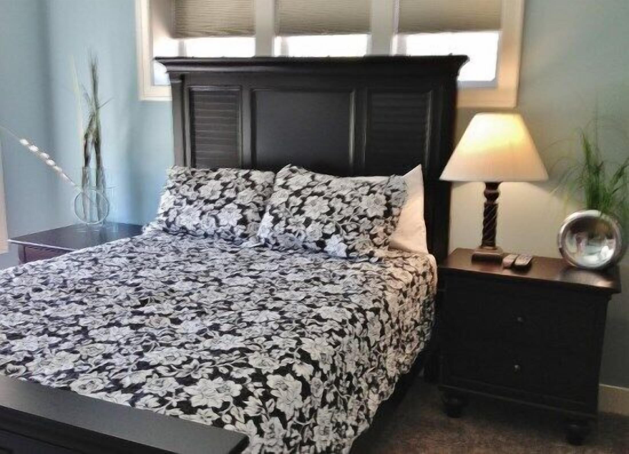 Bluewater Vacation Rentals