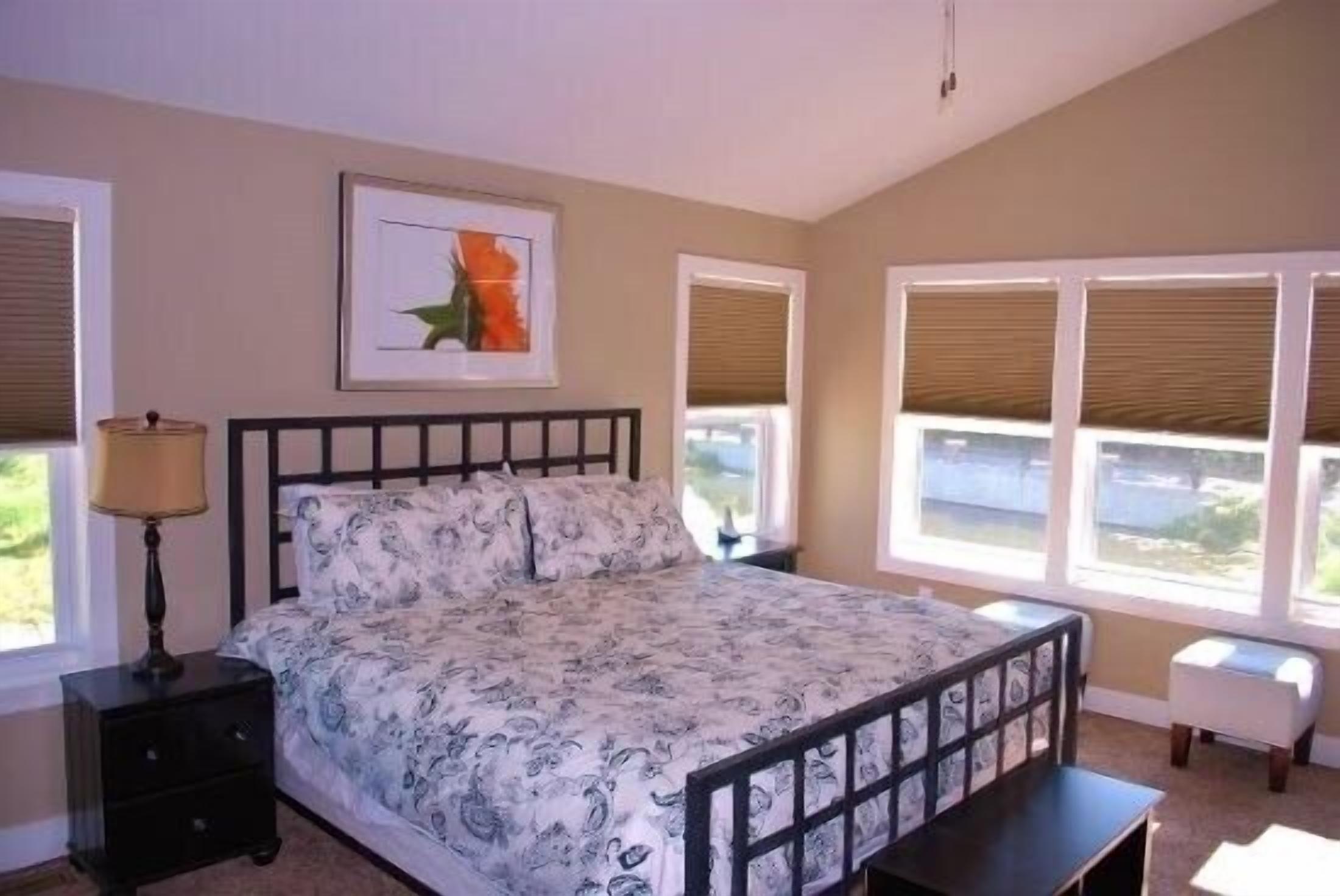 Bluewater Vacation Rentals