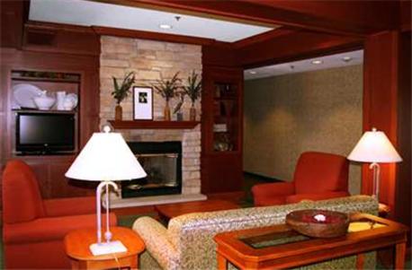 Hampton Inn South Haven