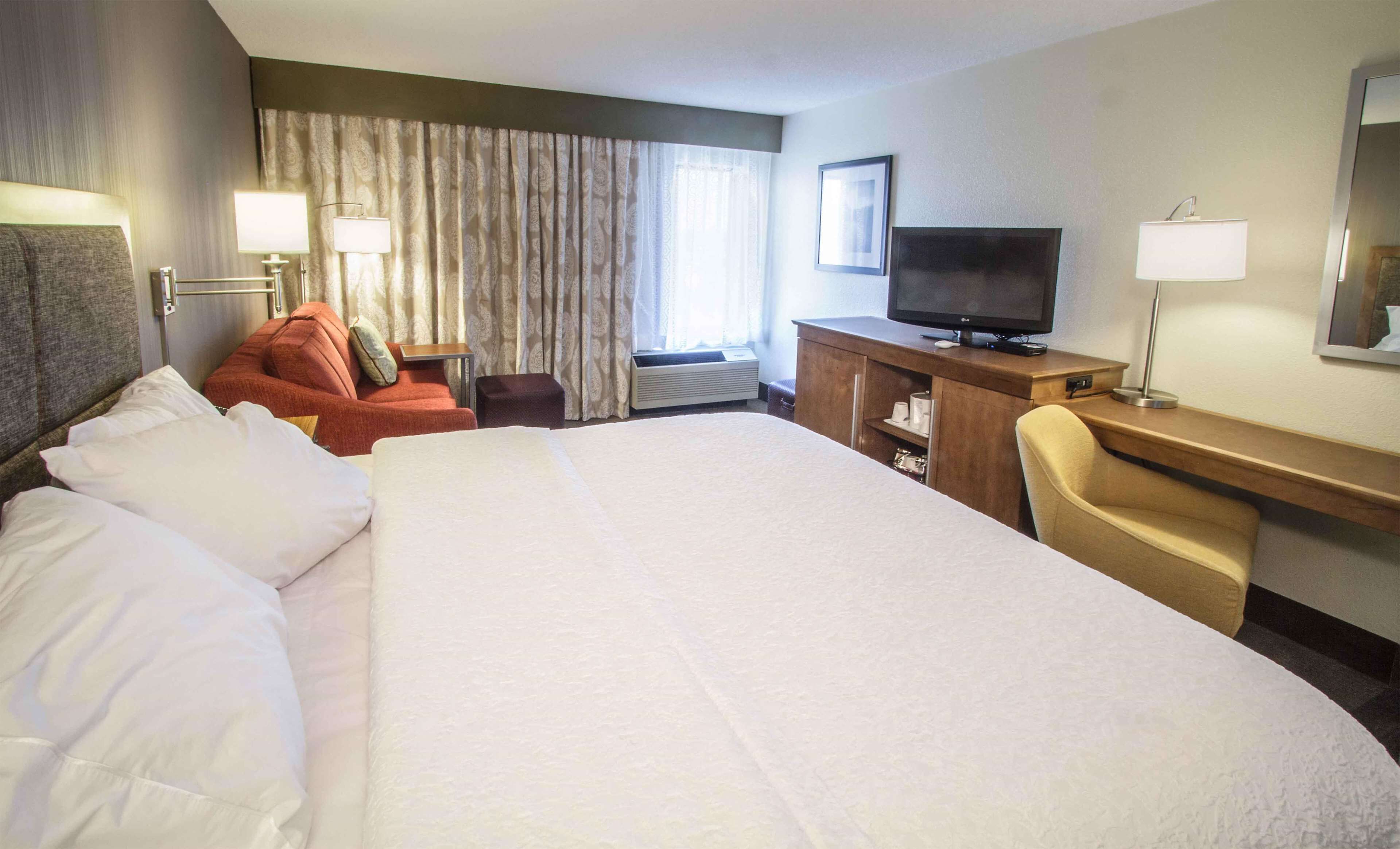 Hampton Inn South Haven