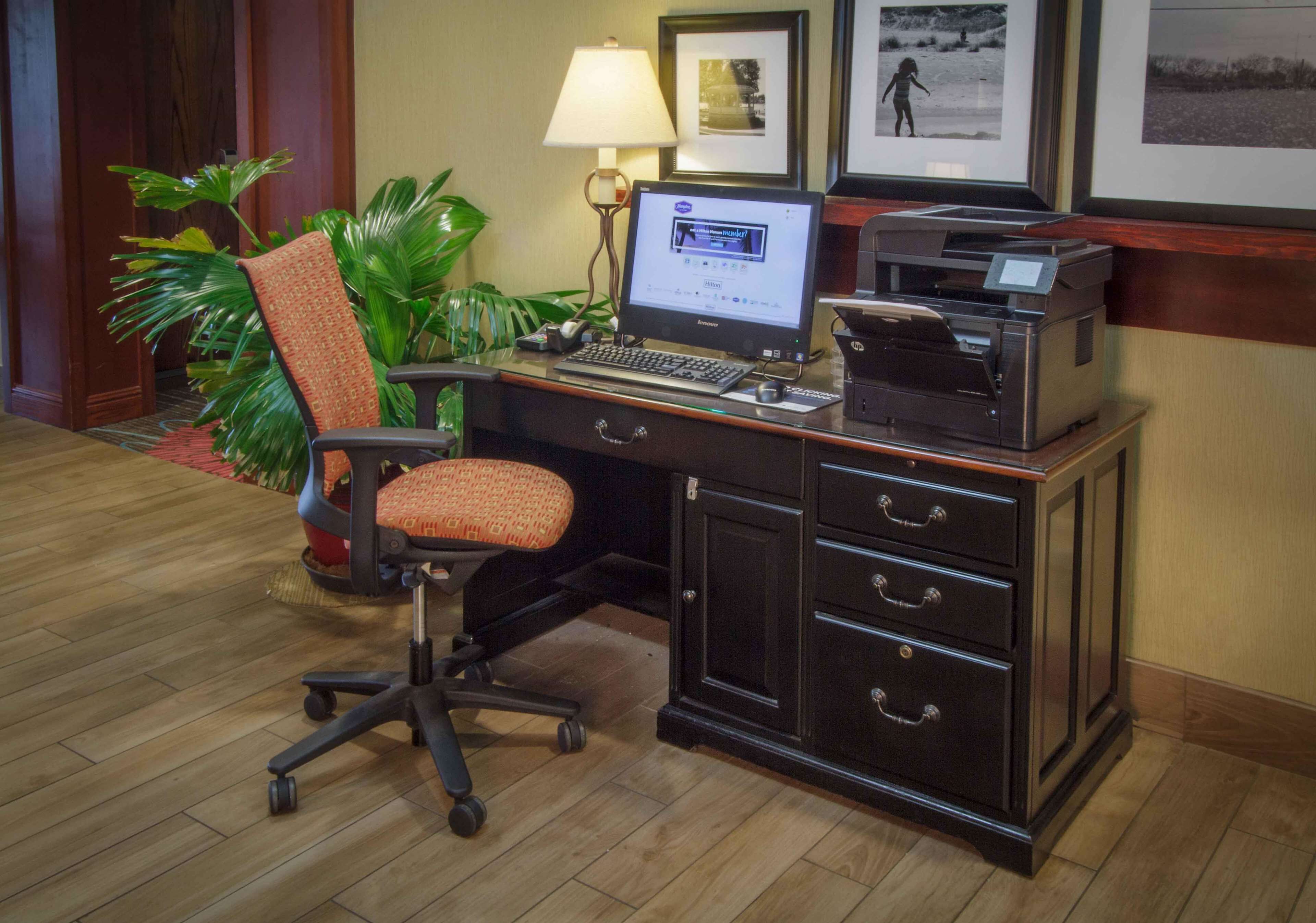 Hampton Inn South Haven