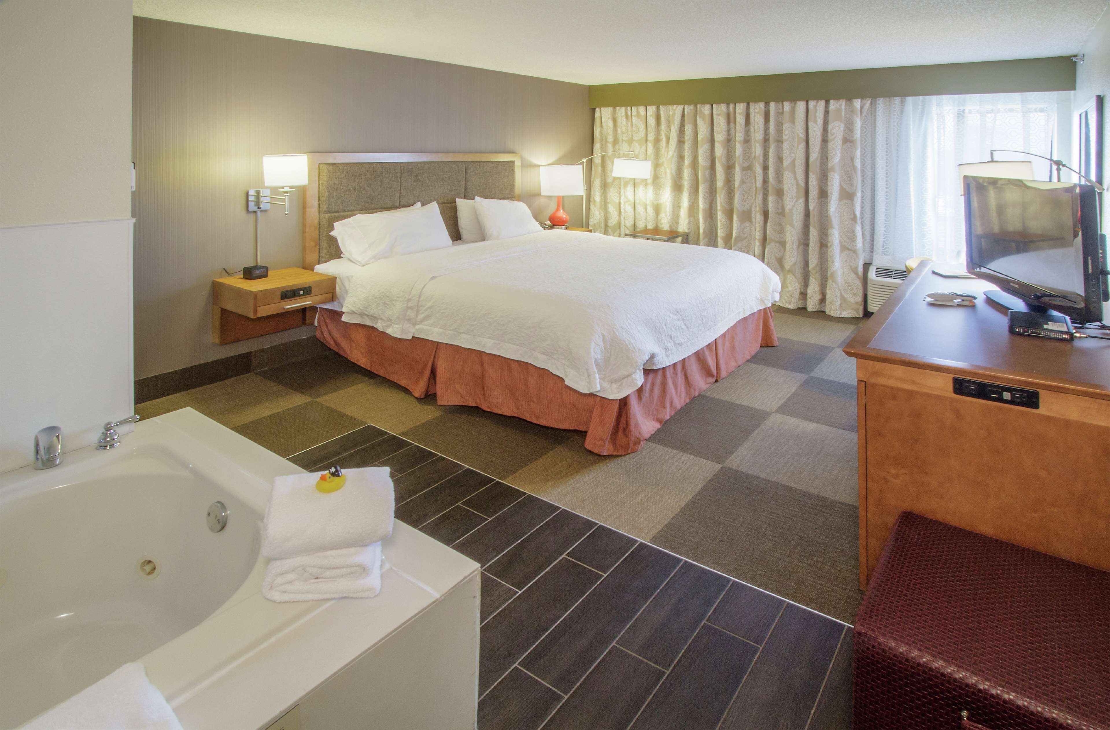 Hampton Inn South Haven