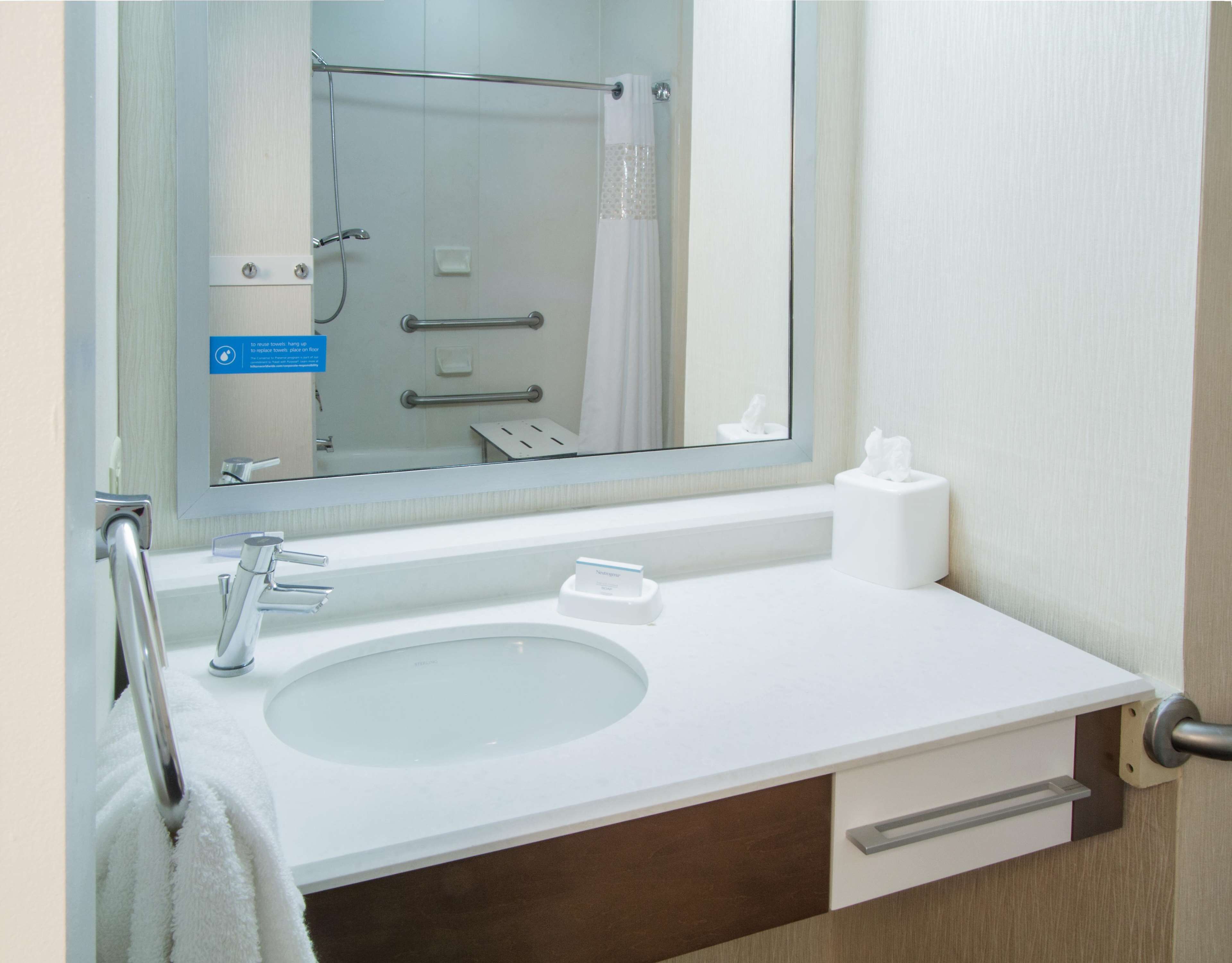 Hampton Inn South Haven