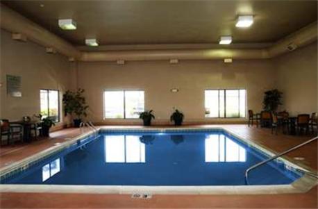 Hampton Inn South Haven