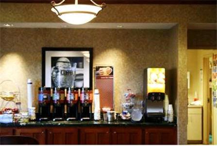 Hampton Inn South Haven