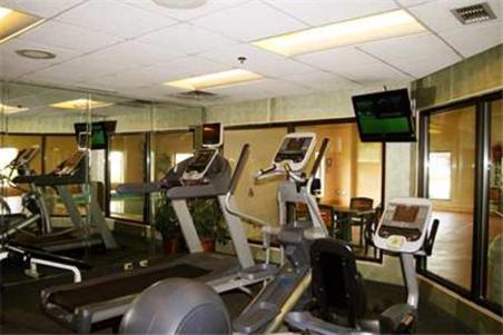 Hampton Inn South Haven