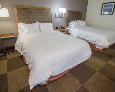 Hampton Inn South Haven