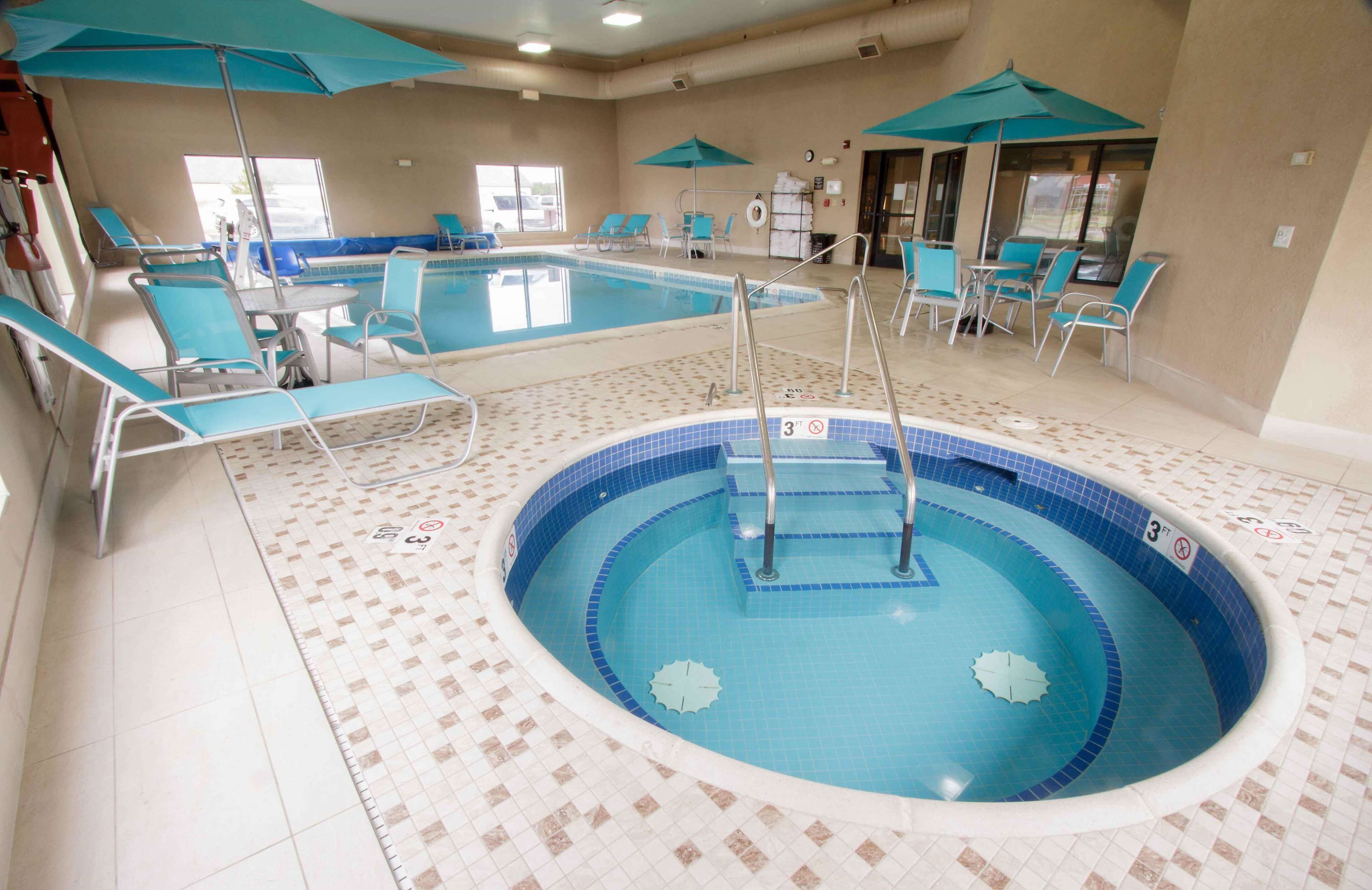 Hampton Inn South Haven