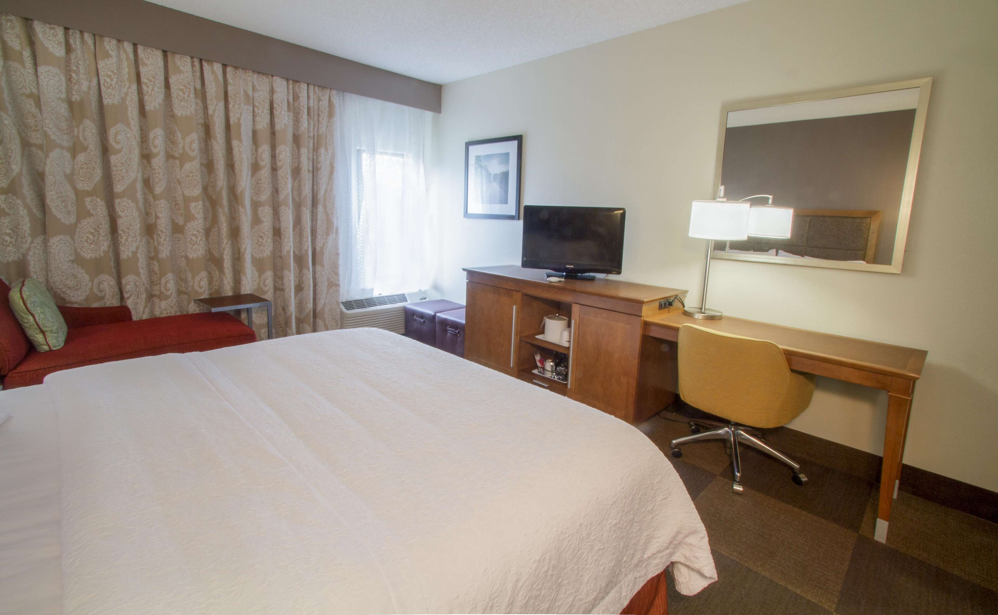 Hampton Inn South Haven