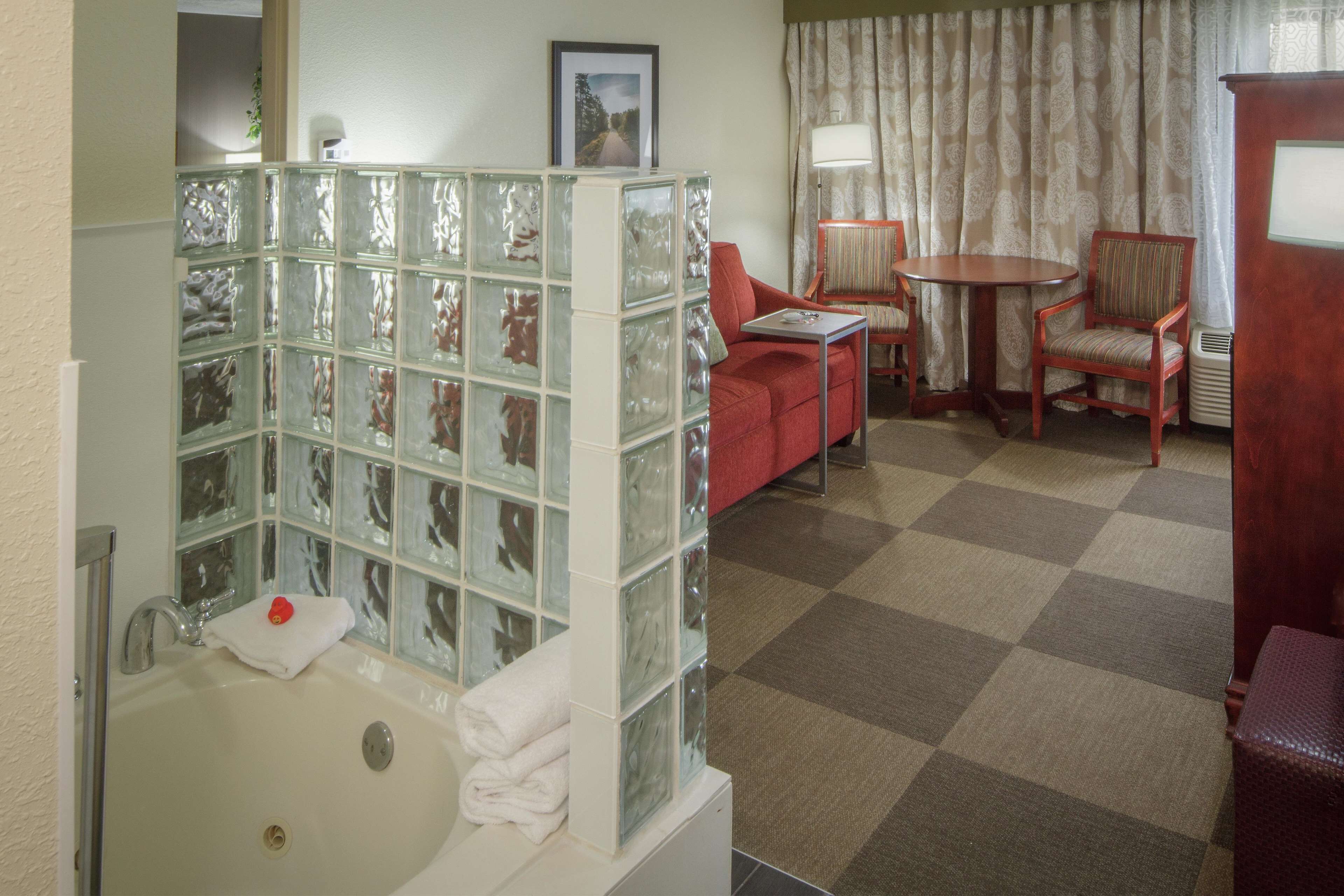 Hampton Inn South Haven