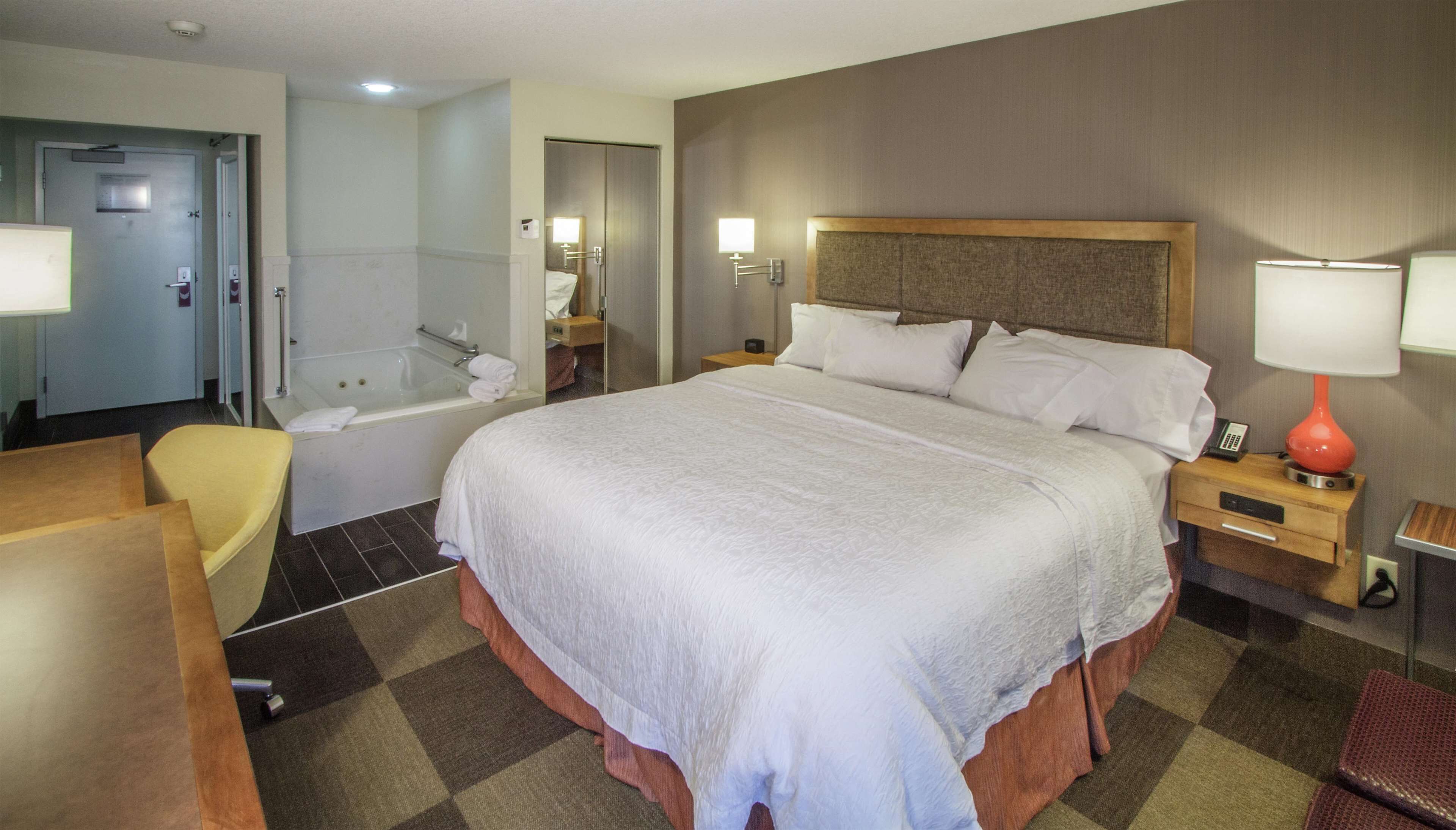 Hampton Inn South Haven