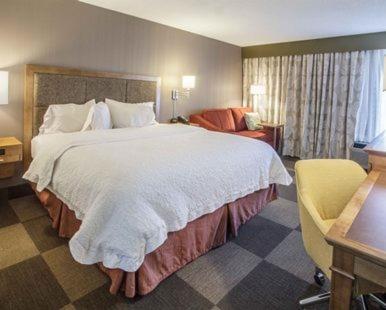 Hampton Inn South Haven