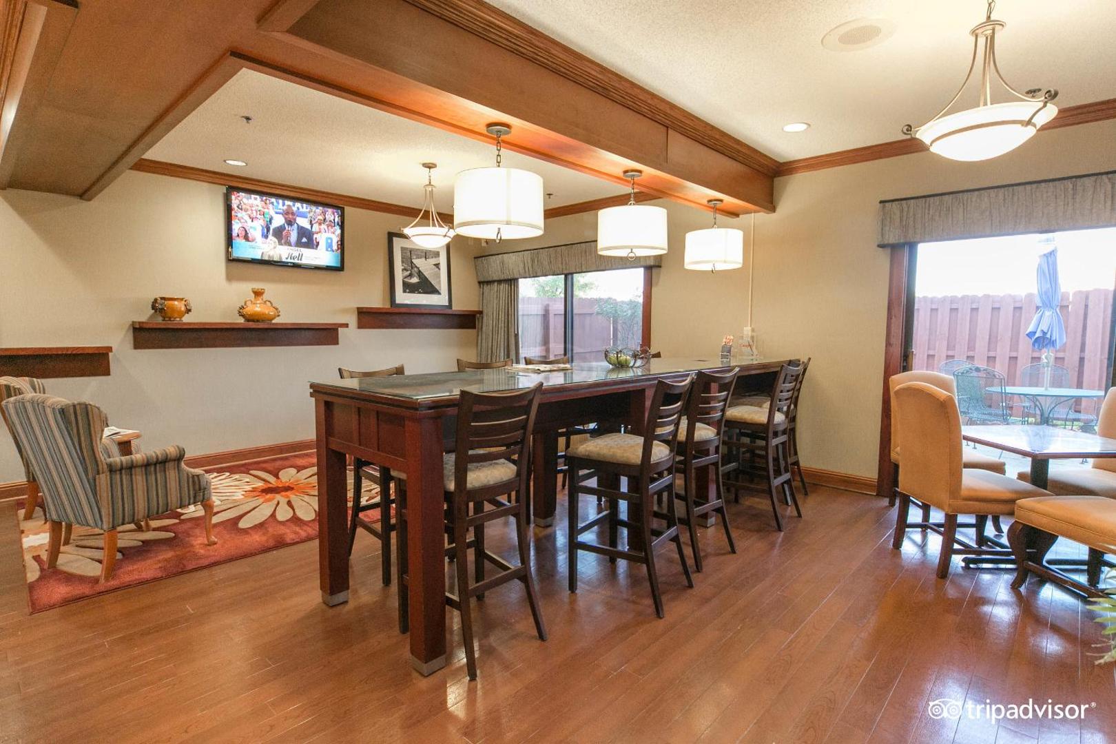 Hampton Inn South Haven