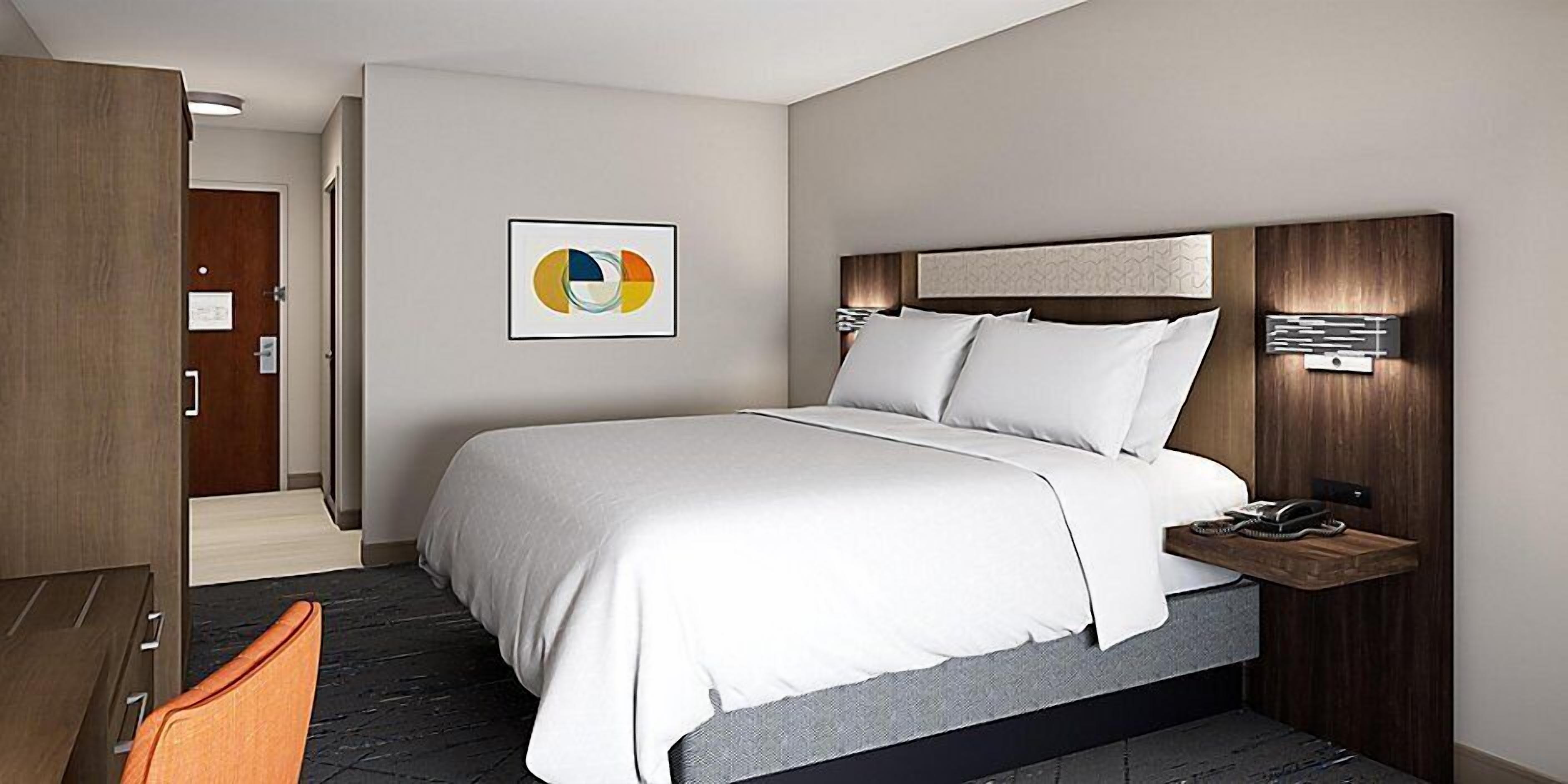 Holiday Inn Express South Haven