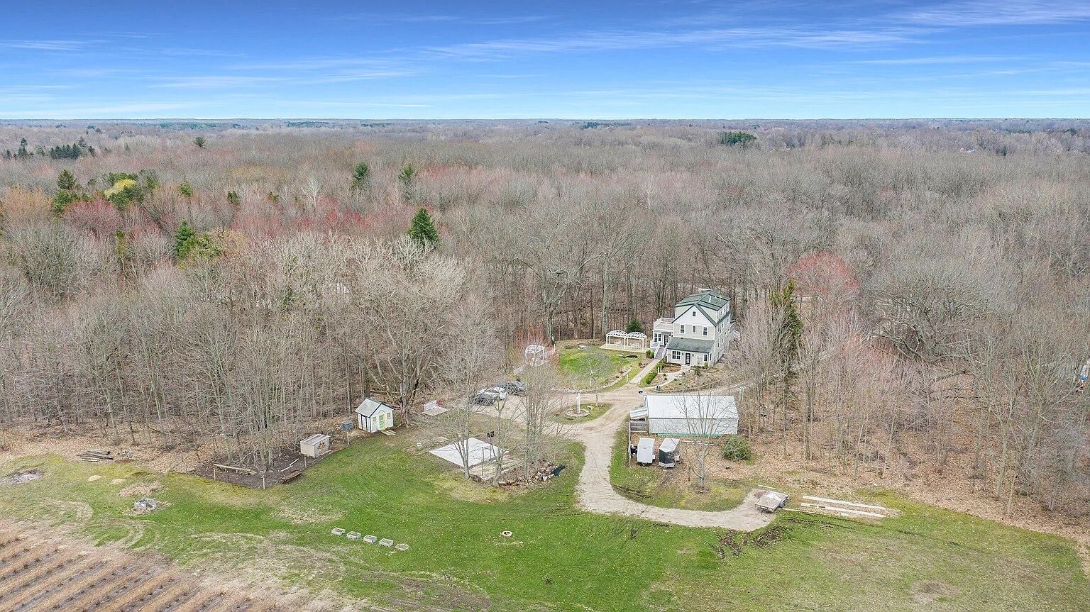 Vintage Inn At Veritas Estate