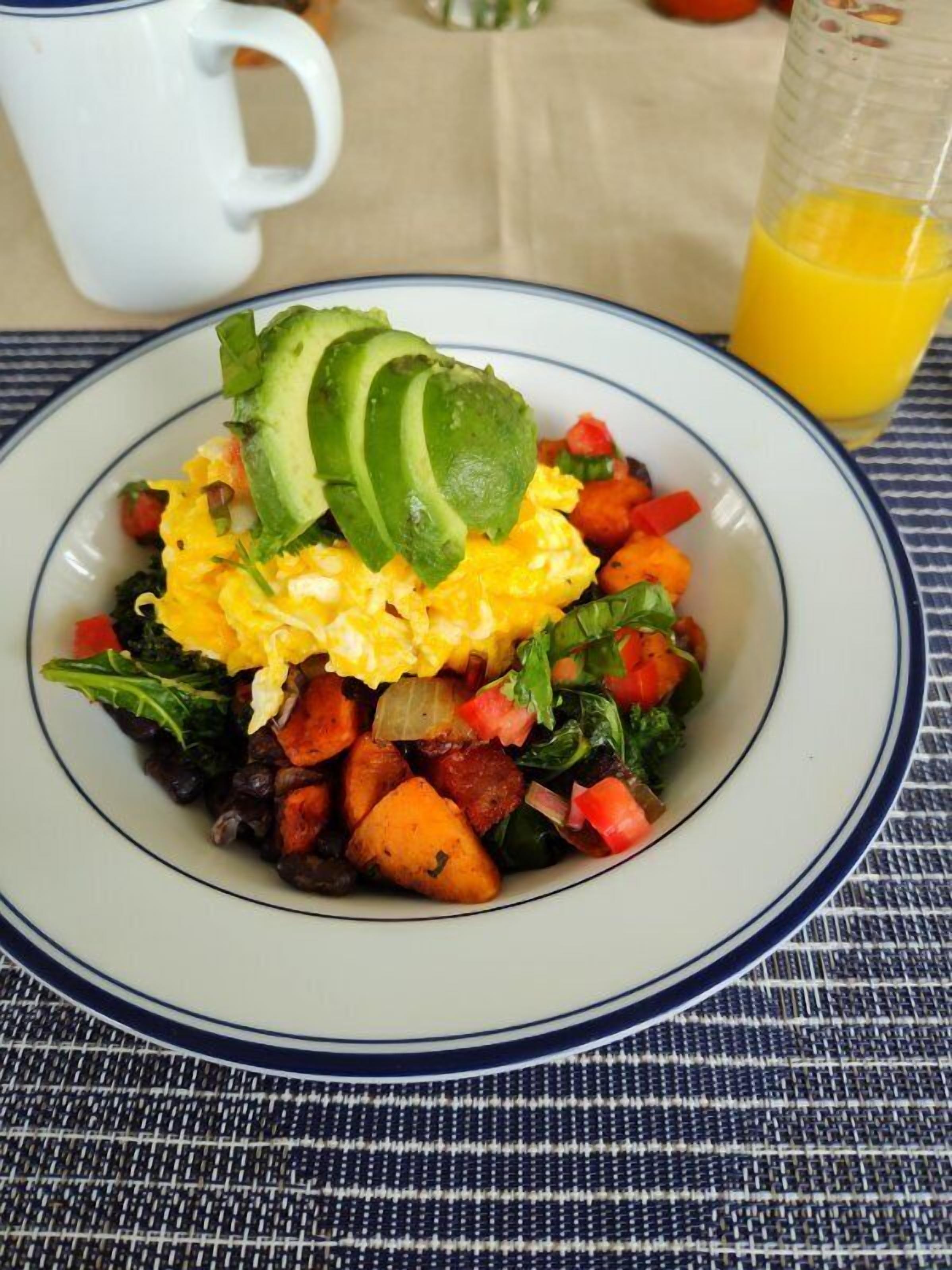 Vintage Inn At Veritas Estate