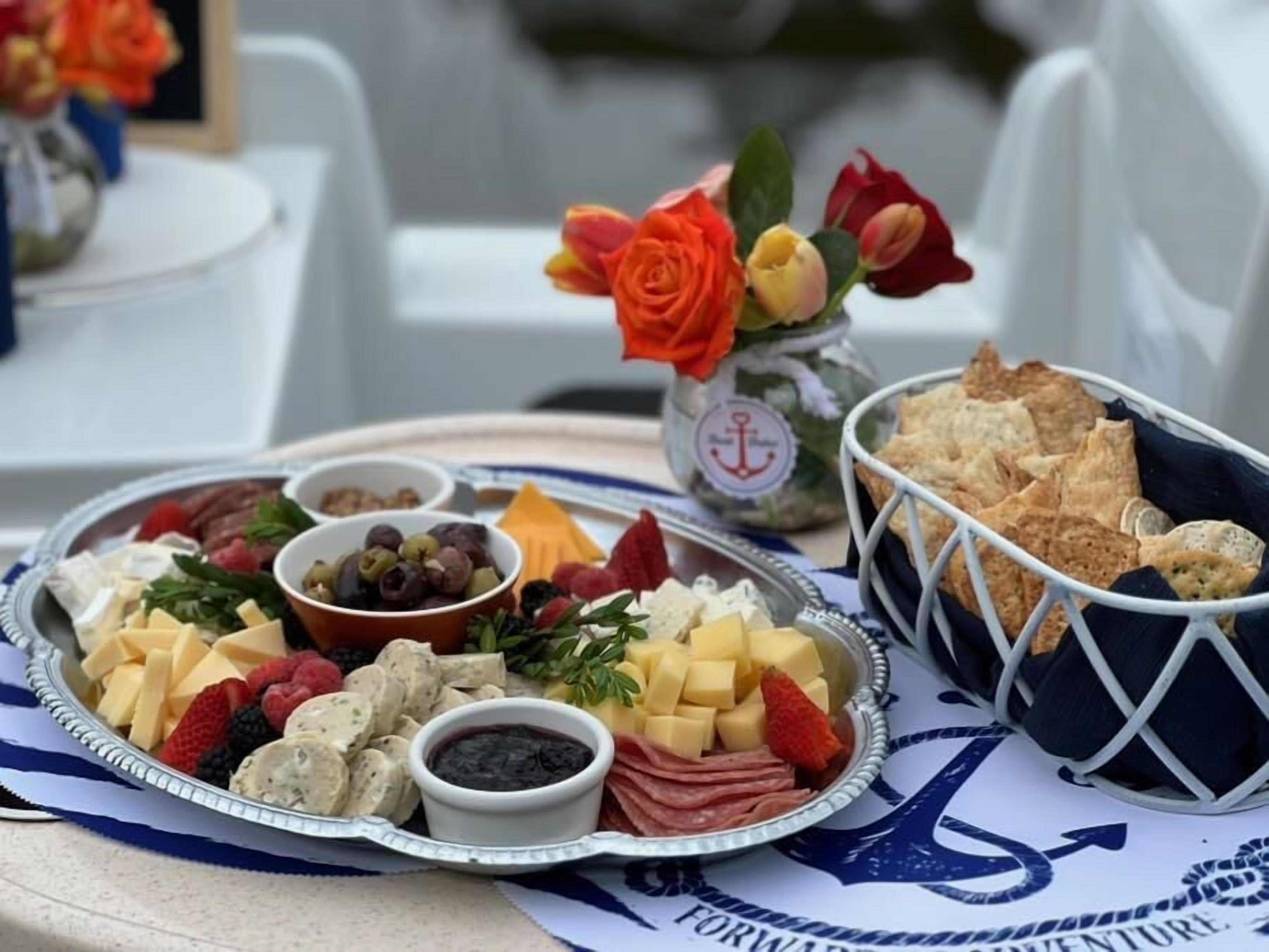 Vintage Inn At Veritas Estate