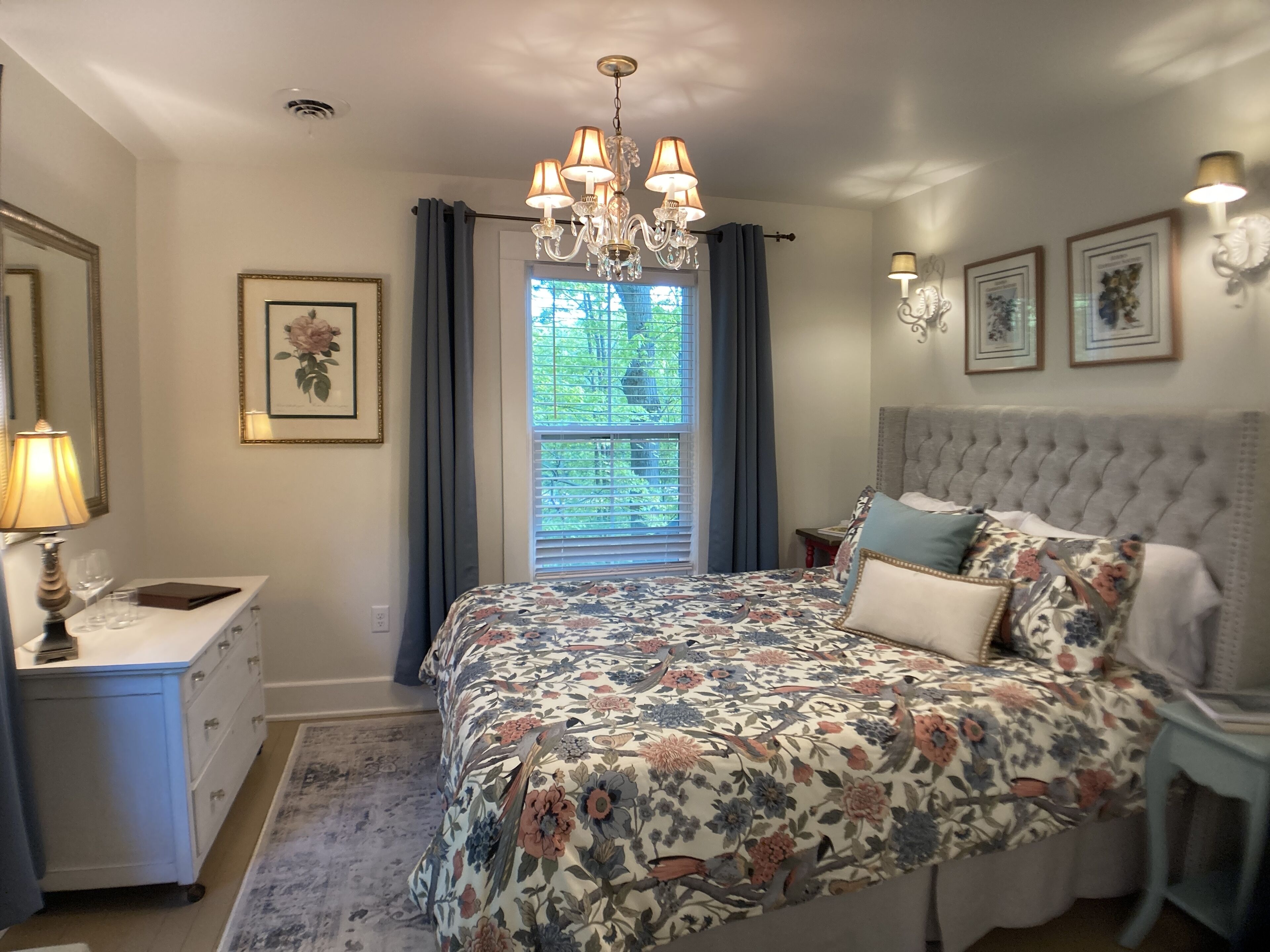 Vintage Inn At Veritas Estate