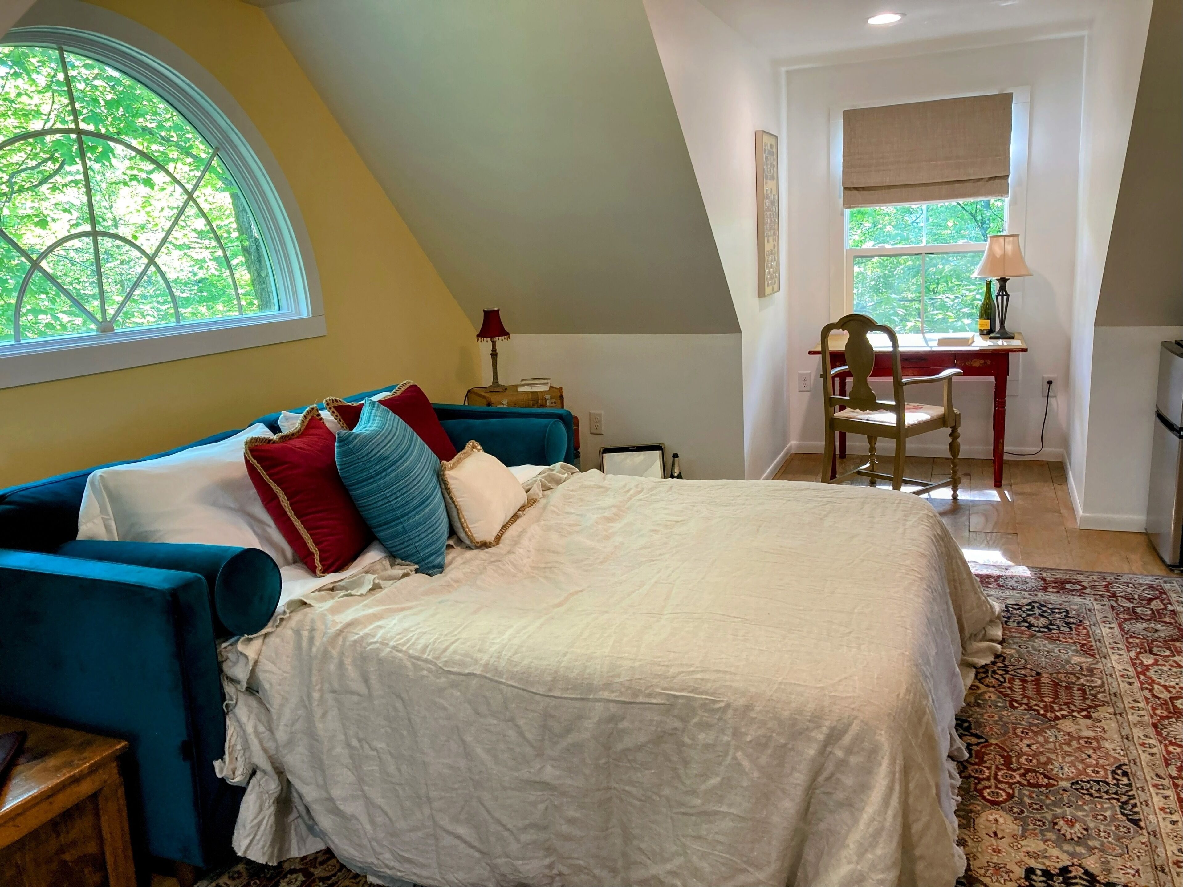 Vintage Inn At Veritas Estate