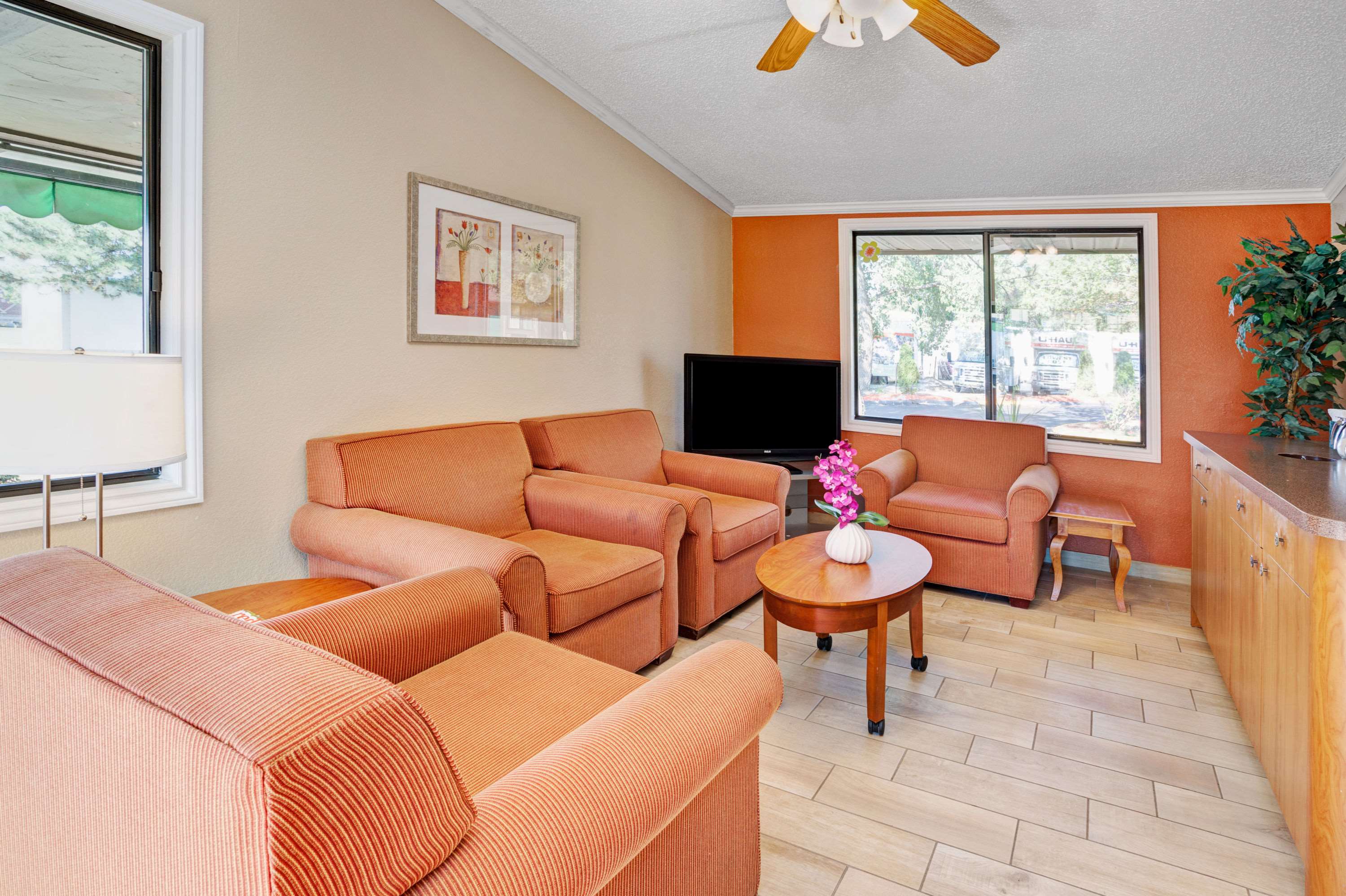 Knights Inn Detroit Area Sterling Heights
