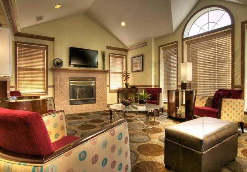 TownePlace Suites Detroit Sterling Heights
