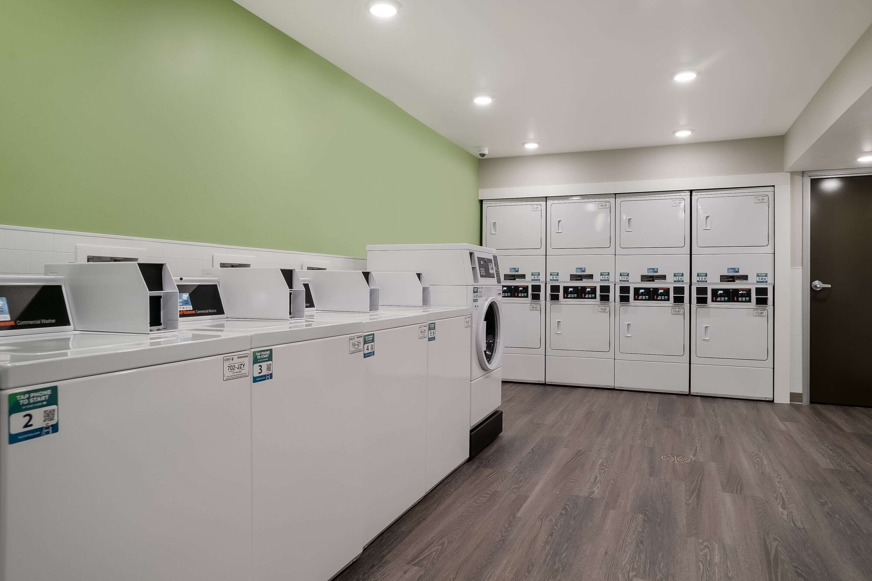 WoodSpring Suites Detroit Sterling Heights