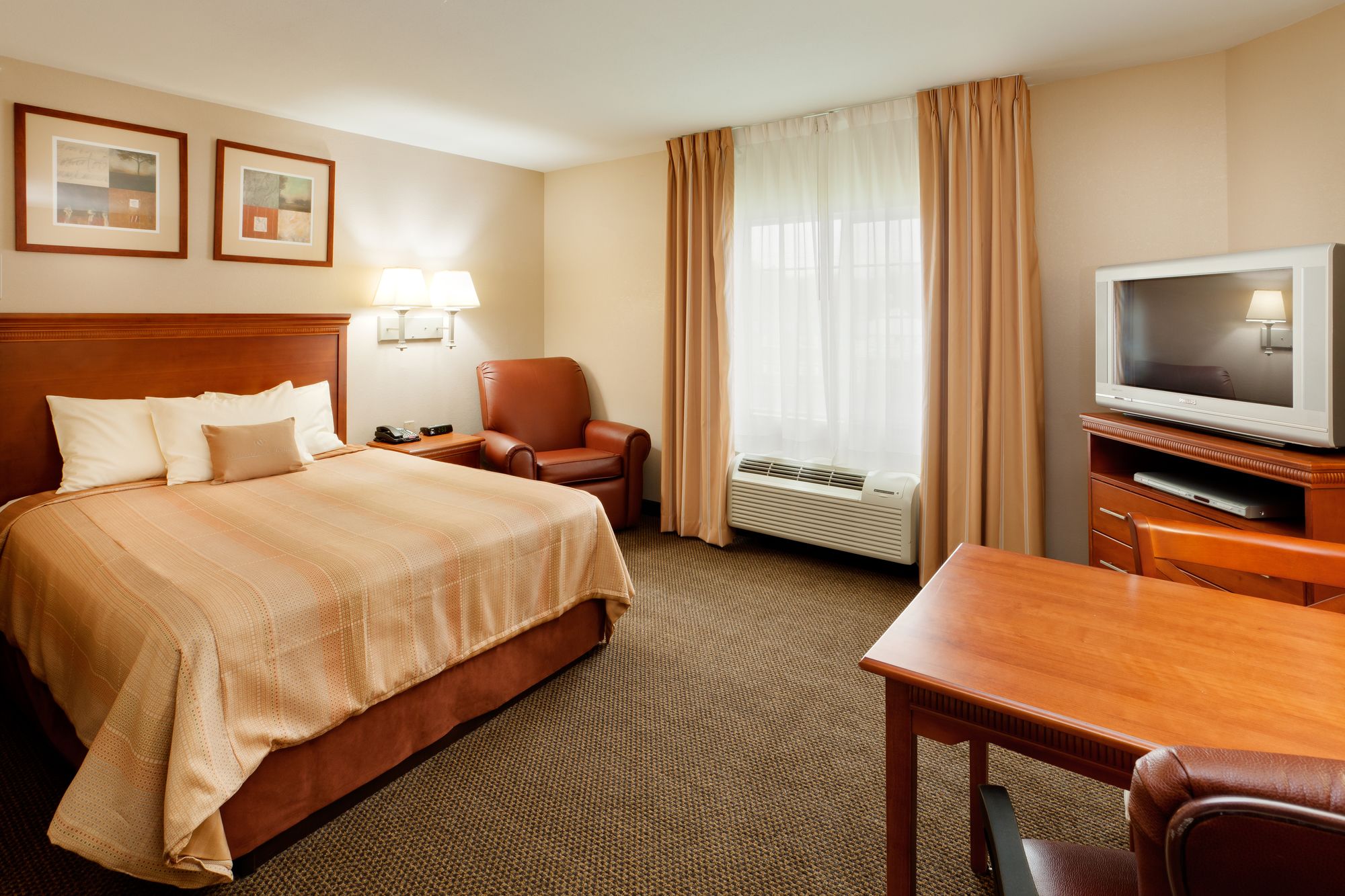 Candlewood Suites St. Joseph/Benton Harbor