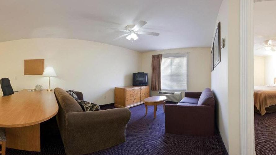 Candlewood Suites St. Joseph/Benton Harbor