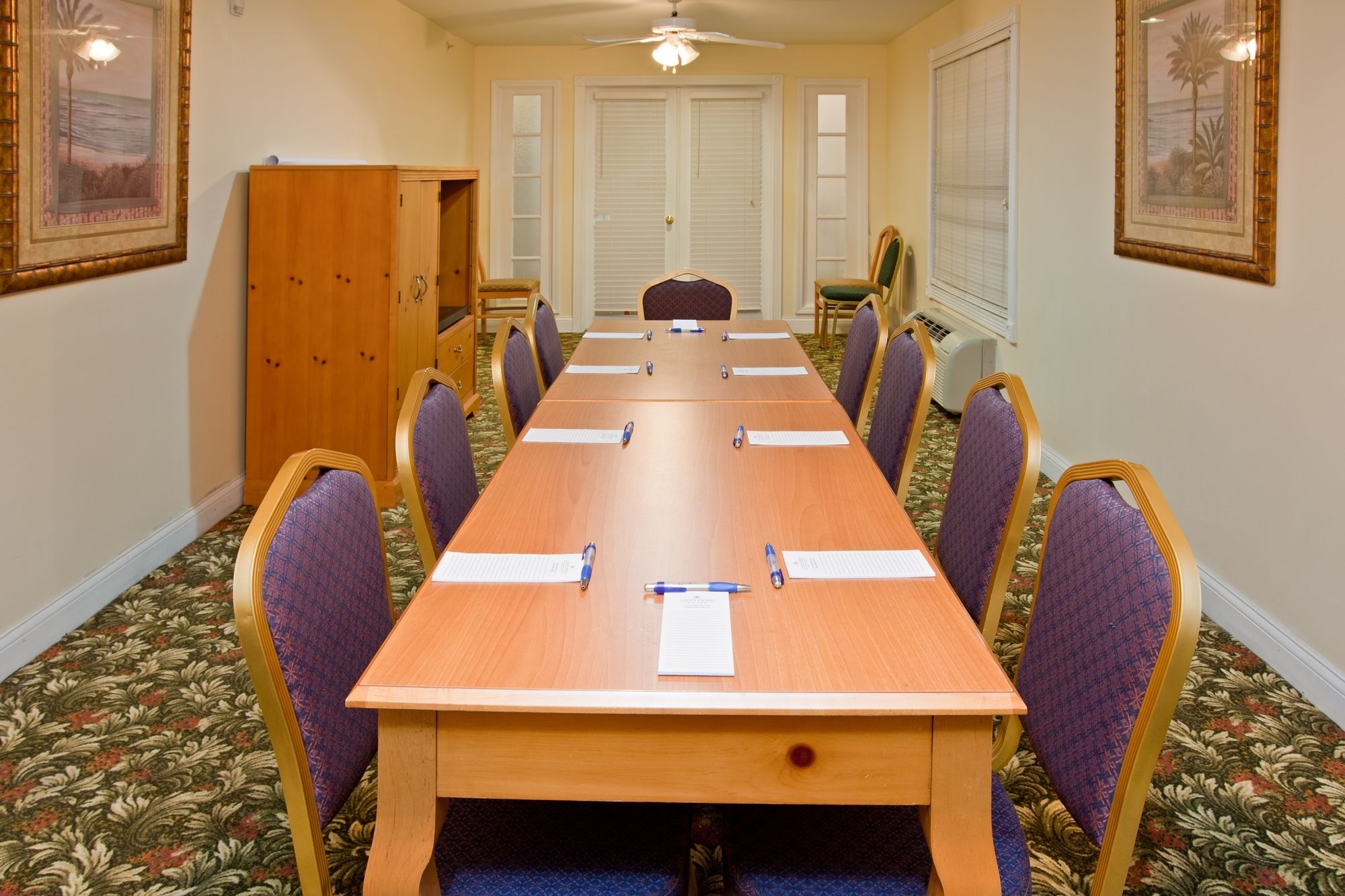 Candlewood Suites St. Joseph/Benton Harbor