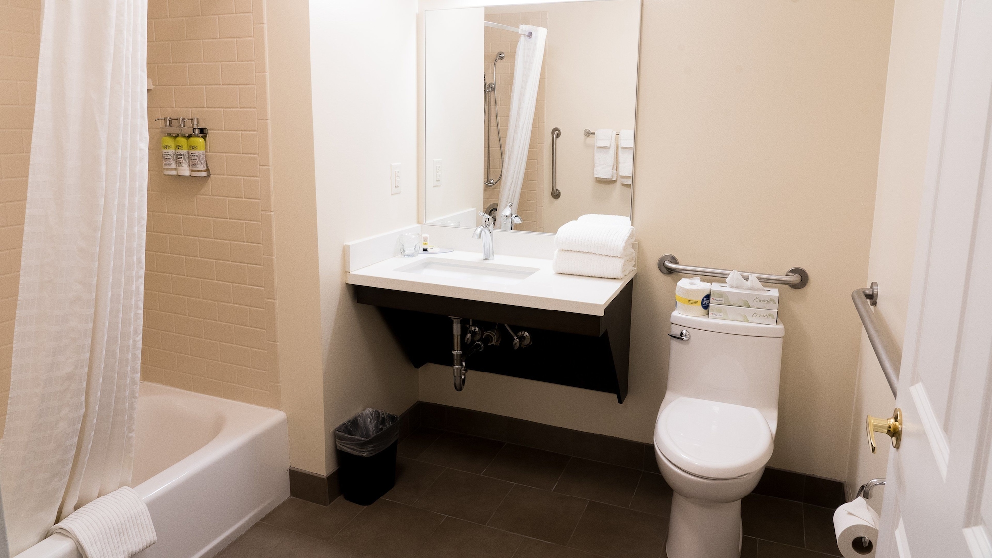 Candlewood Suites St. Joseph/Benton Harbor