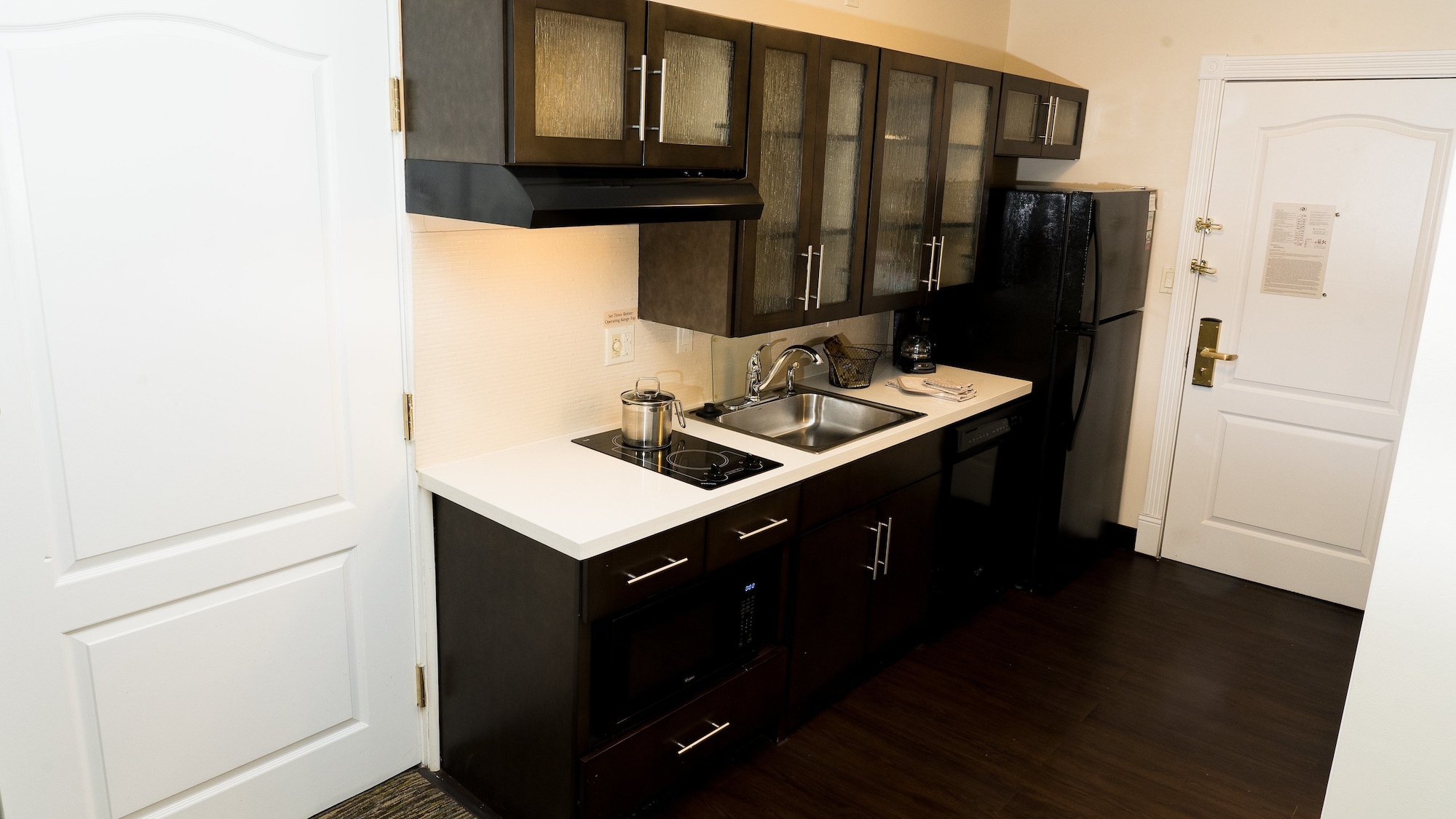 Candlewood Suites St. Joseph/Benton Harbor