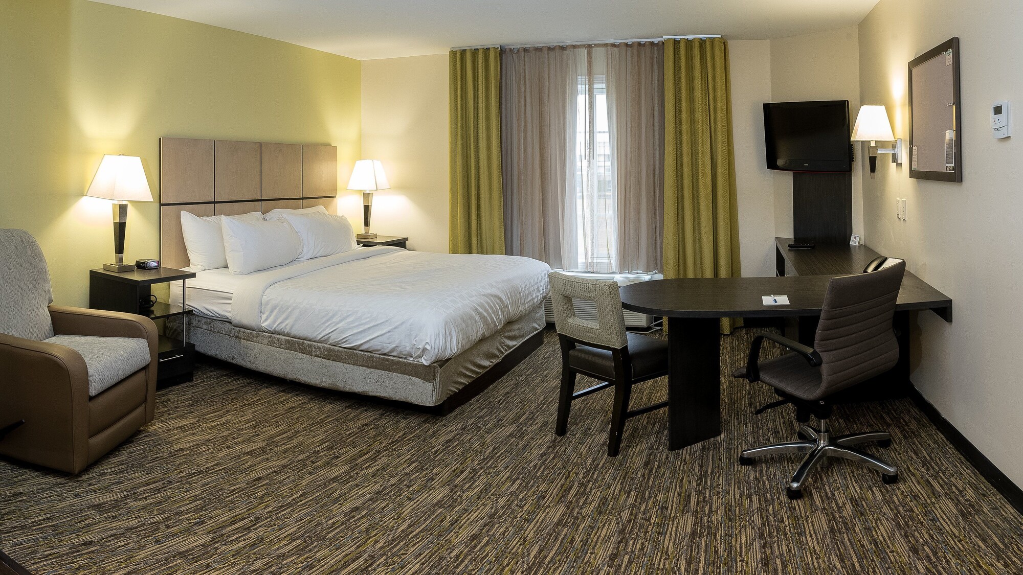 Candlewood Suites St. Joseph/Benton Harbor