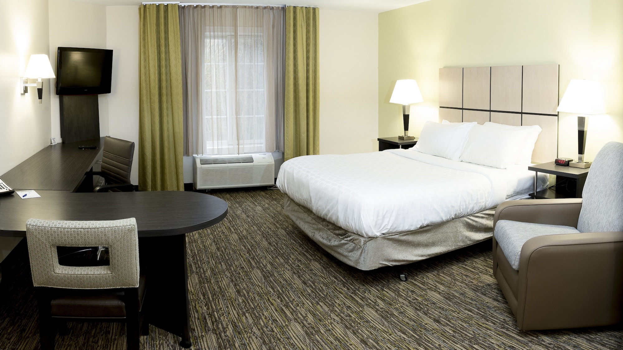 Candlewood Suites St. Joseph/Benton Harbor